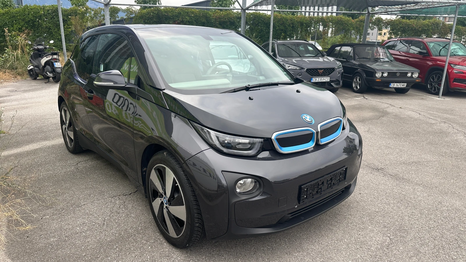 BMW i3 60 Ah - изображение 2