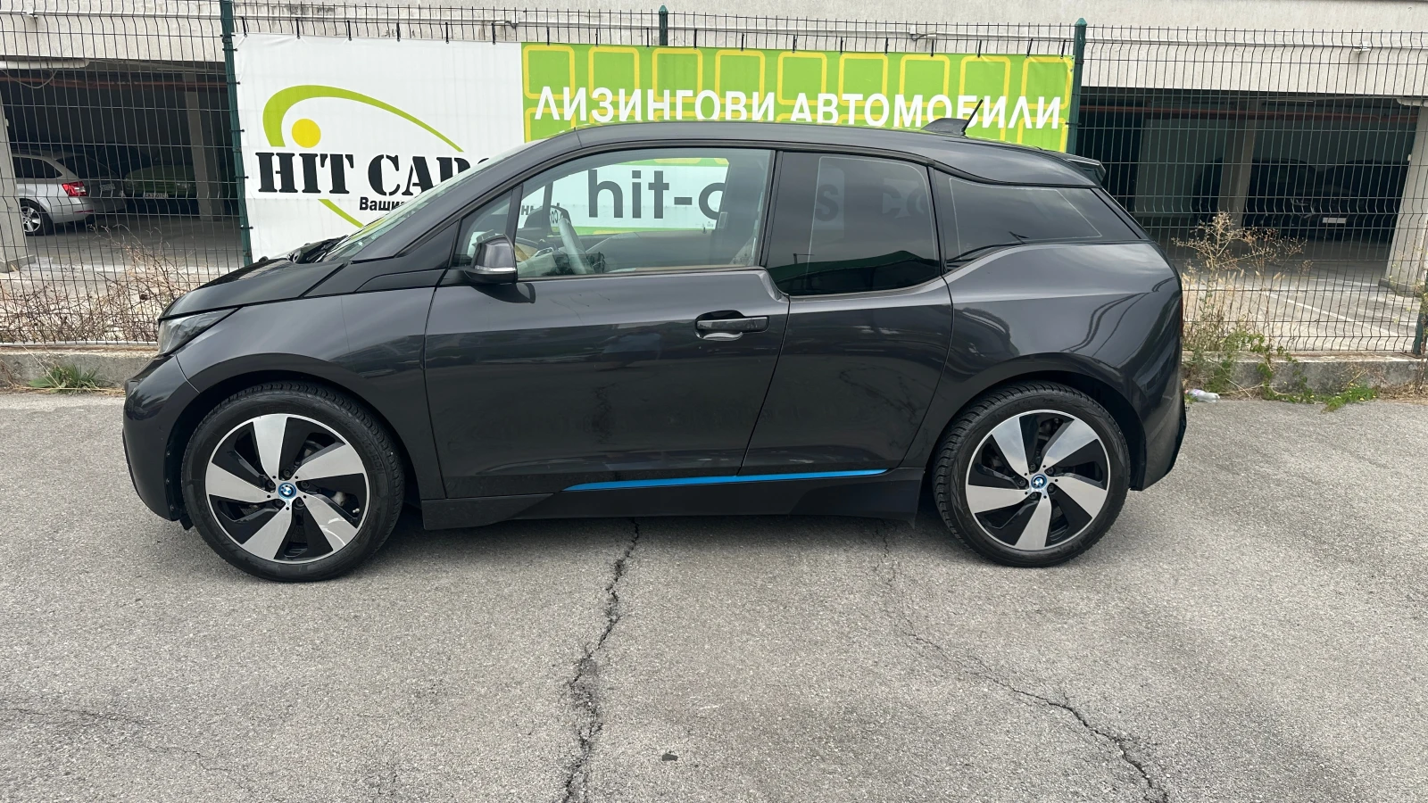 BMW i3 60 Ah - изображение 4