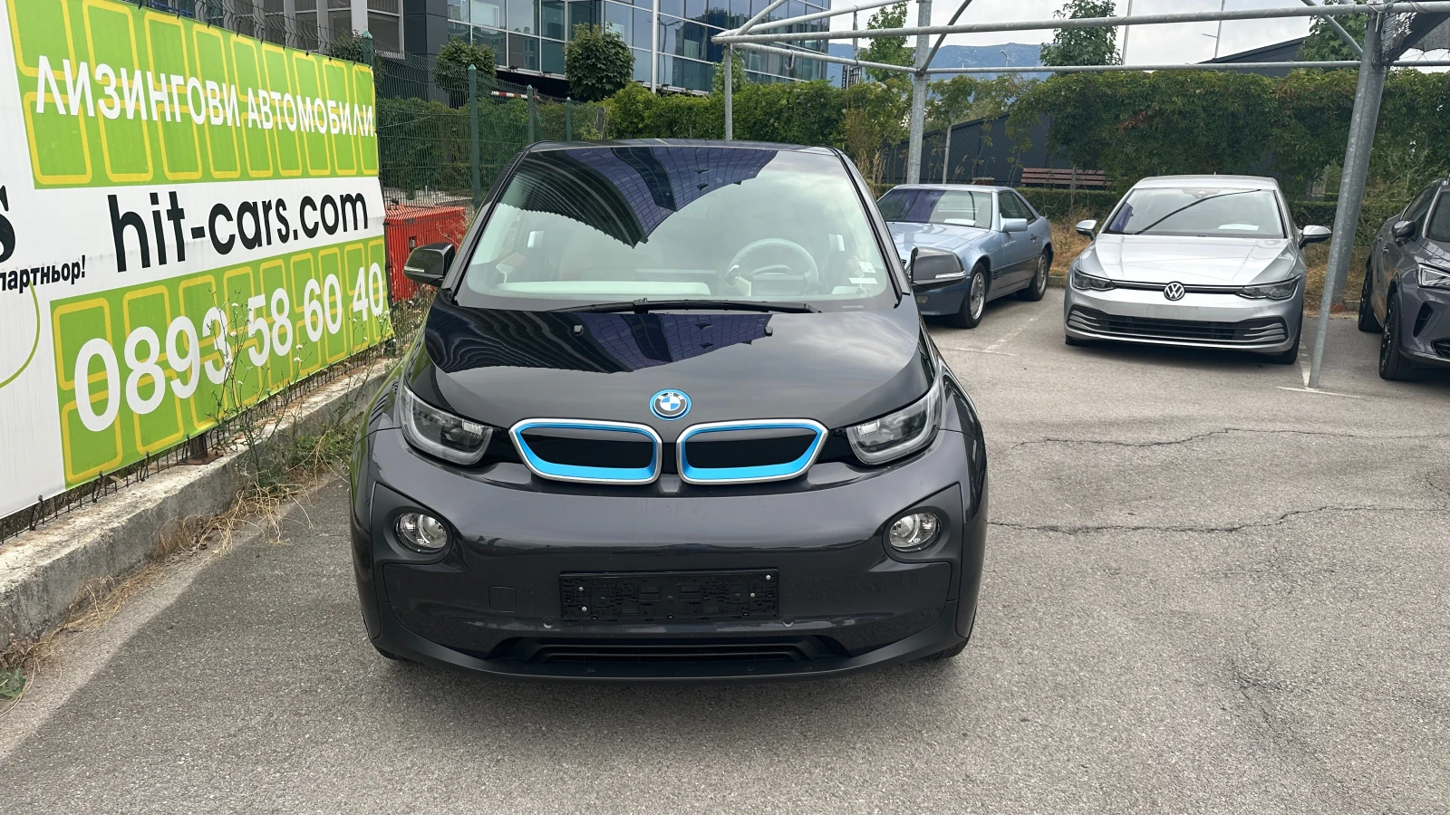 BMW i3 60 Ah - изображение 3