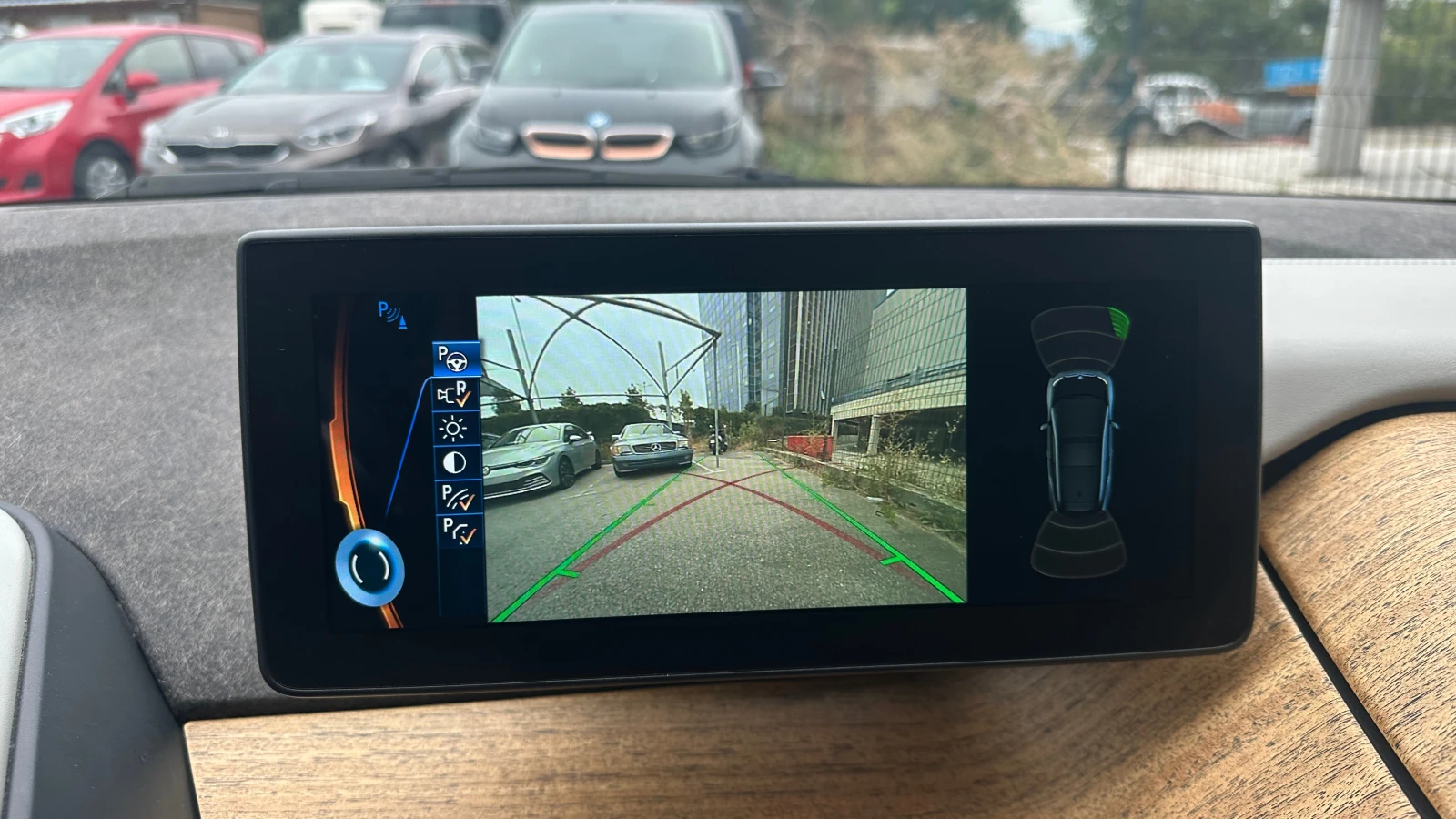 BMW i3 60 Ah | Mobile.bg — изображение 15