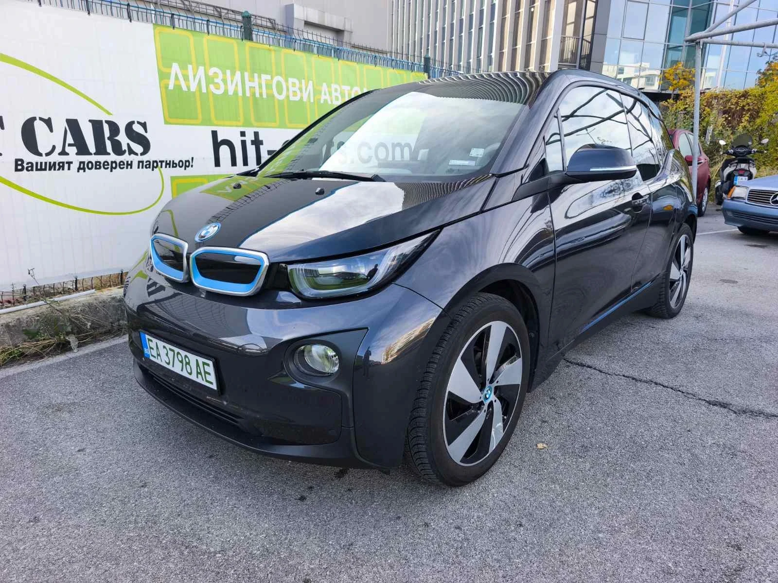 BMW i3 60 Ah | Mobile.bg � ����������� 1