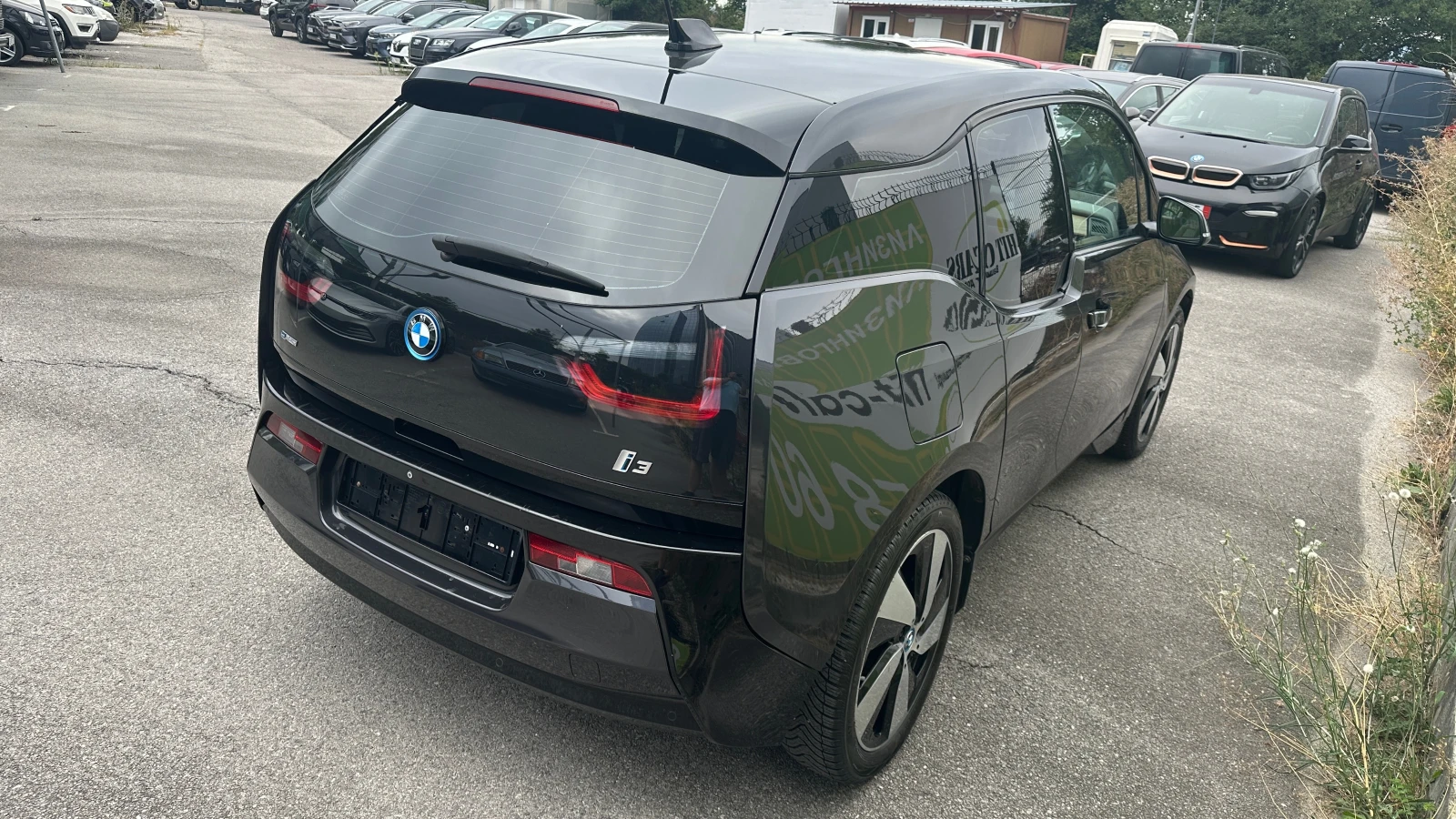 BMW i3 60 Ah - изображение 6