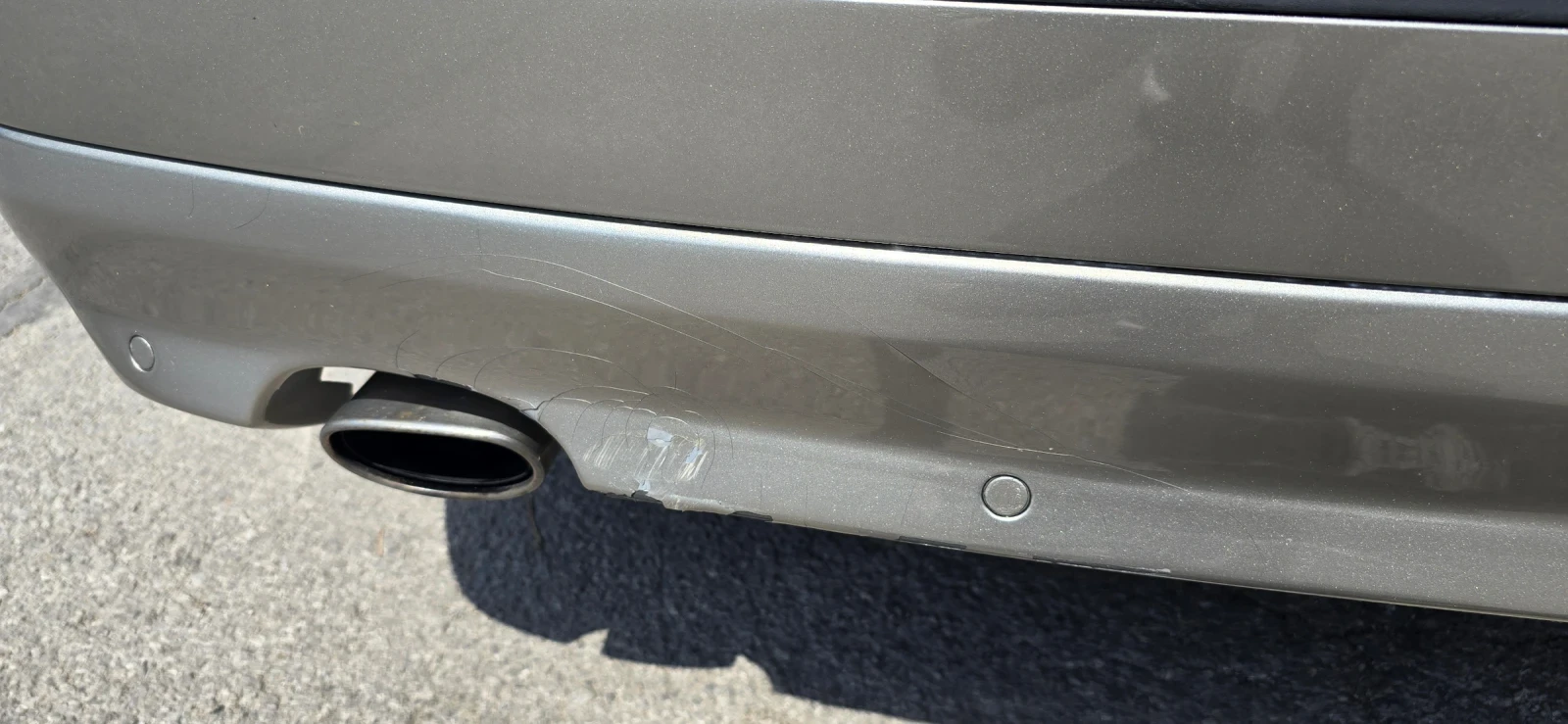 Volvo V70 T6 AWD LPG | Mobile.bg   13