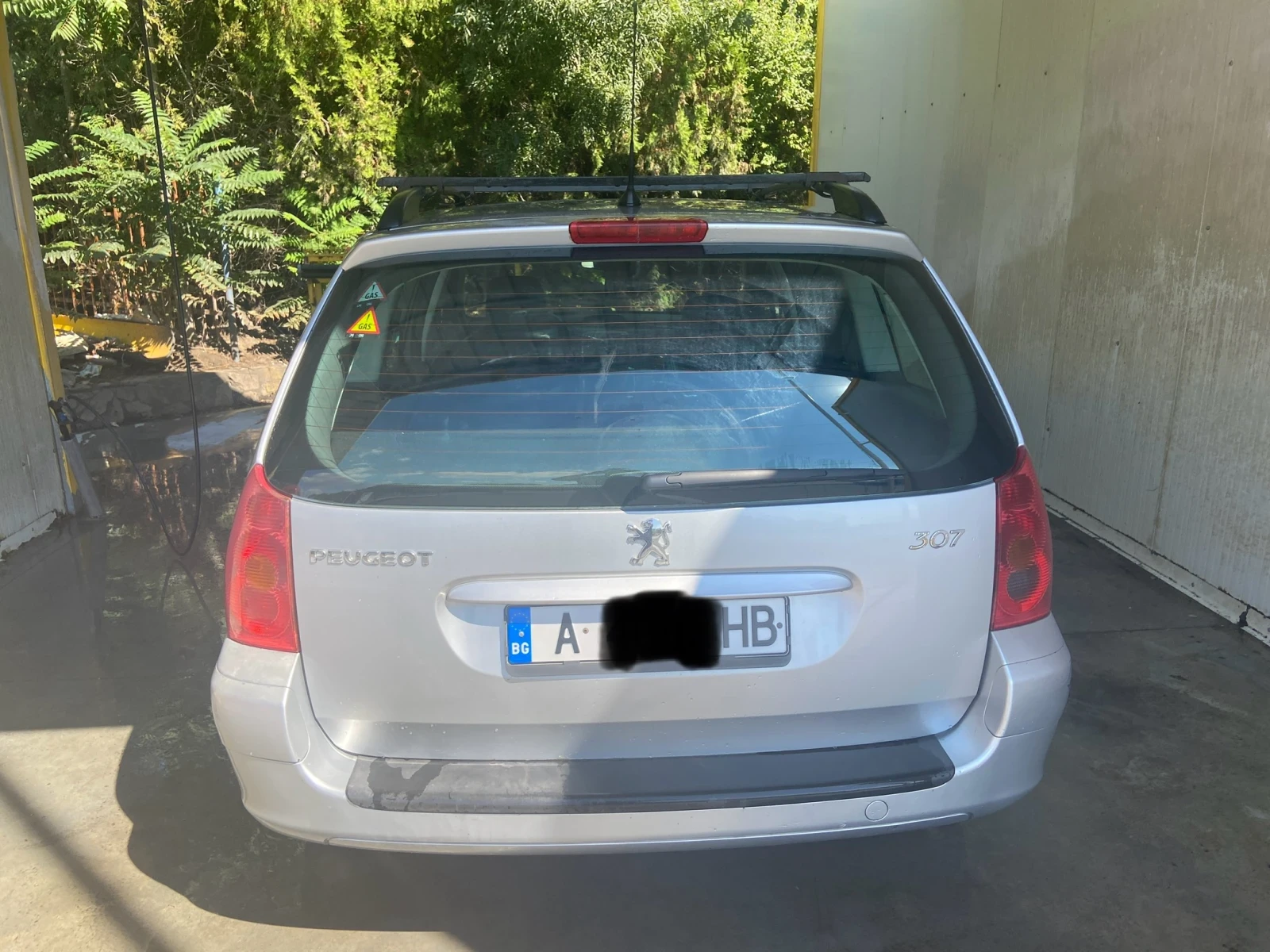 Peugeot 307  - изображение 3