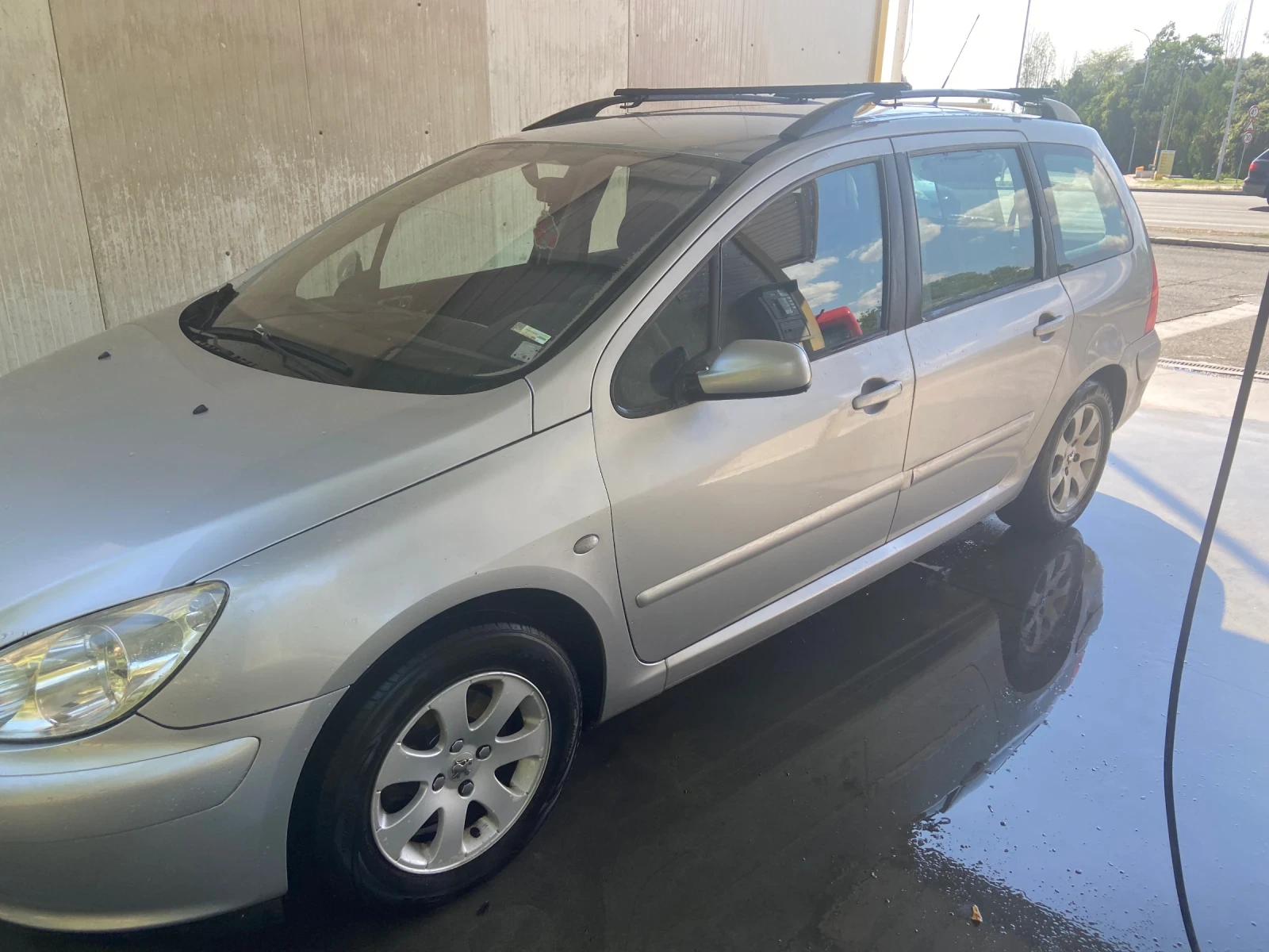 Peugeot 307  - изображение 5