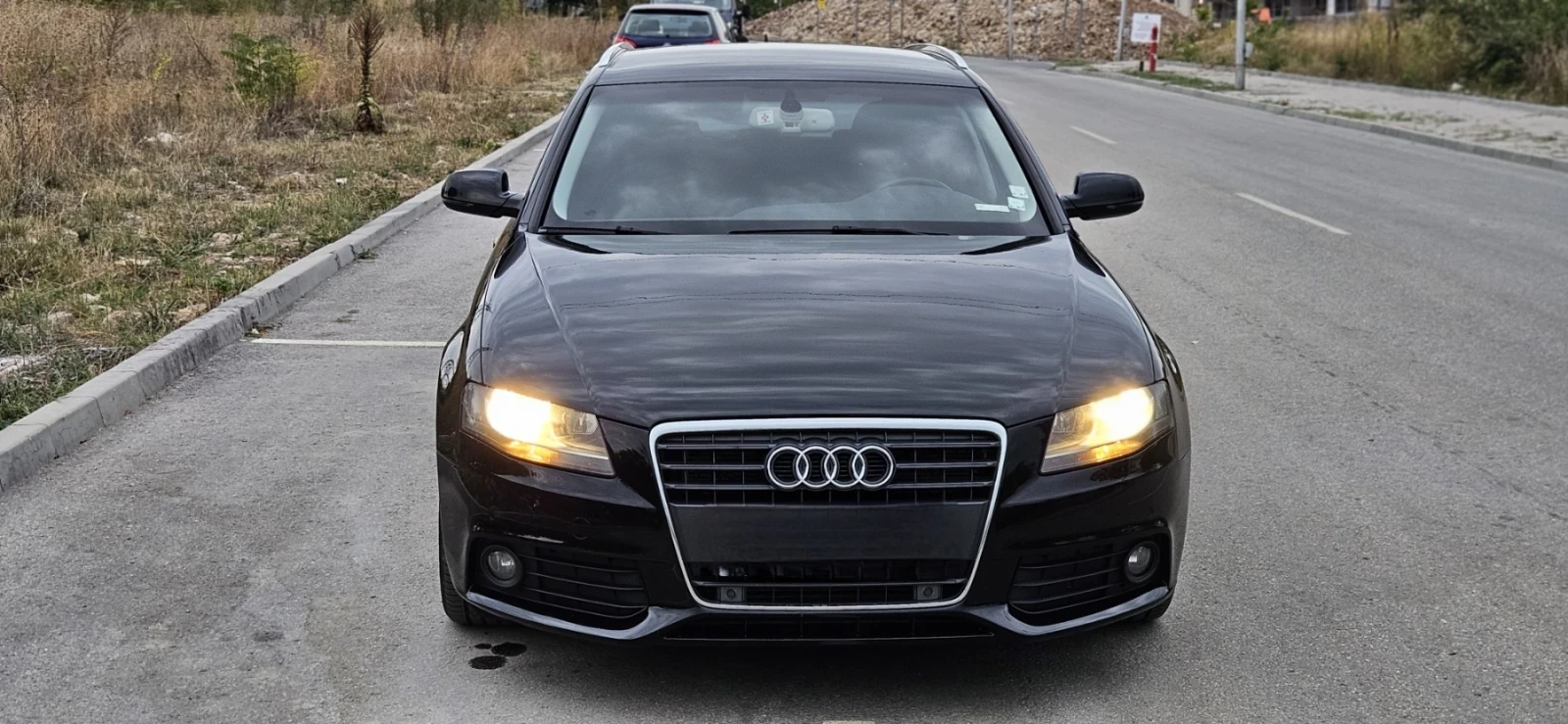 Audi A4 | Mobile.bg   1