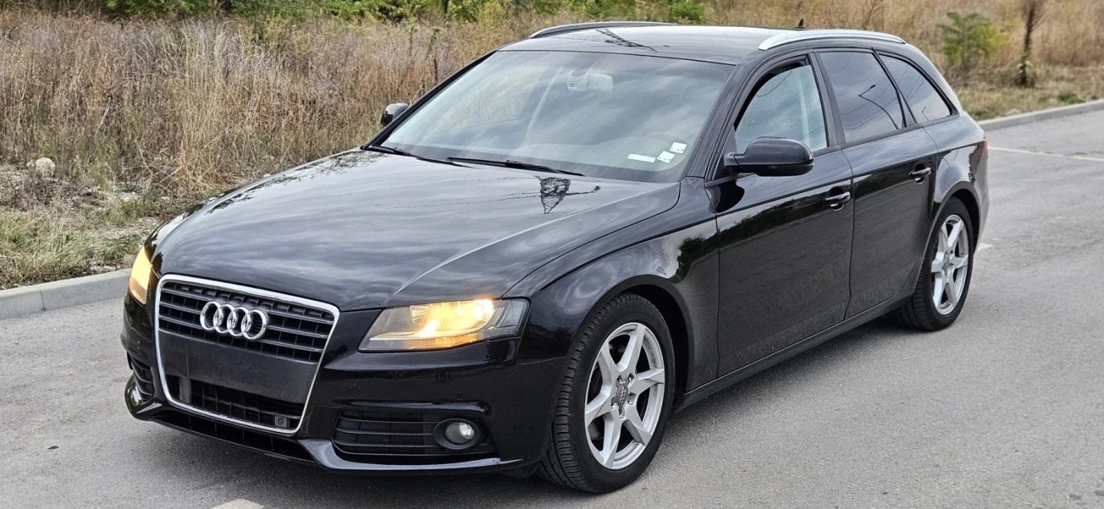 Audi A4  - изображение 3
