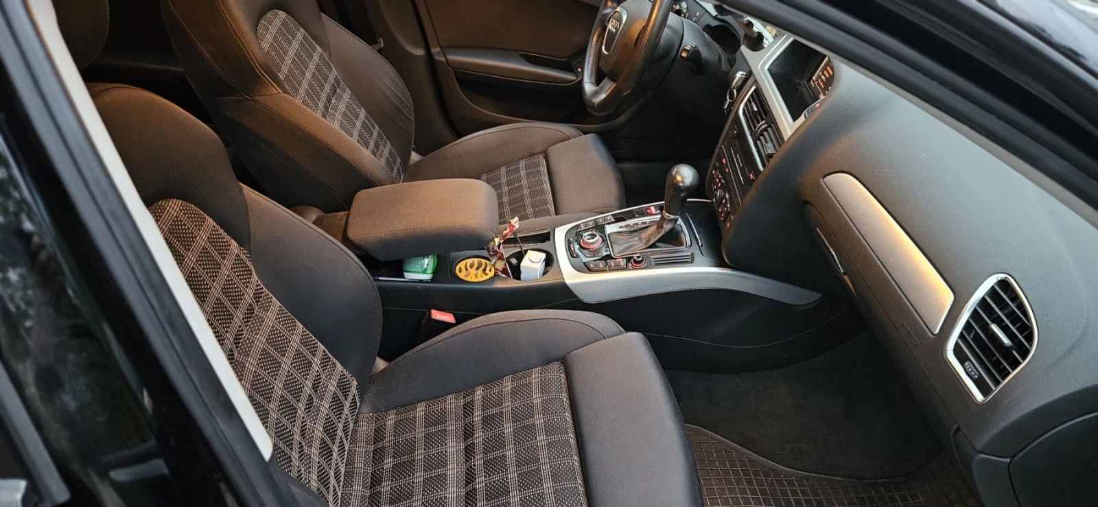 Audi A4  - изображение 6