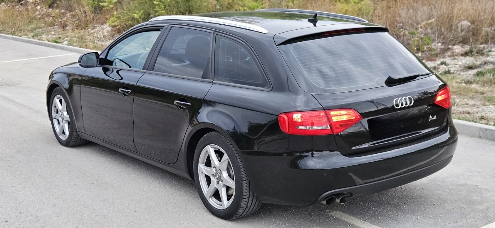 Audi A4  - изображение 4