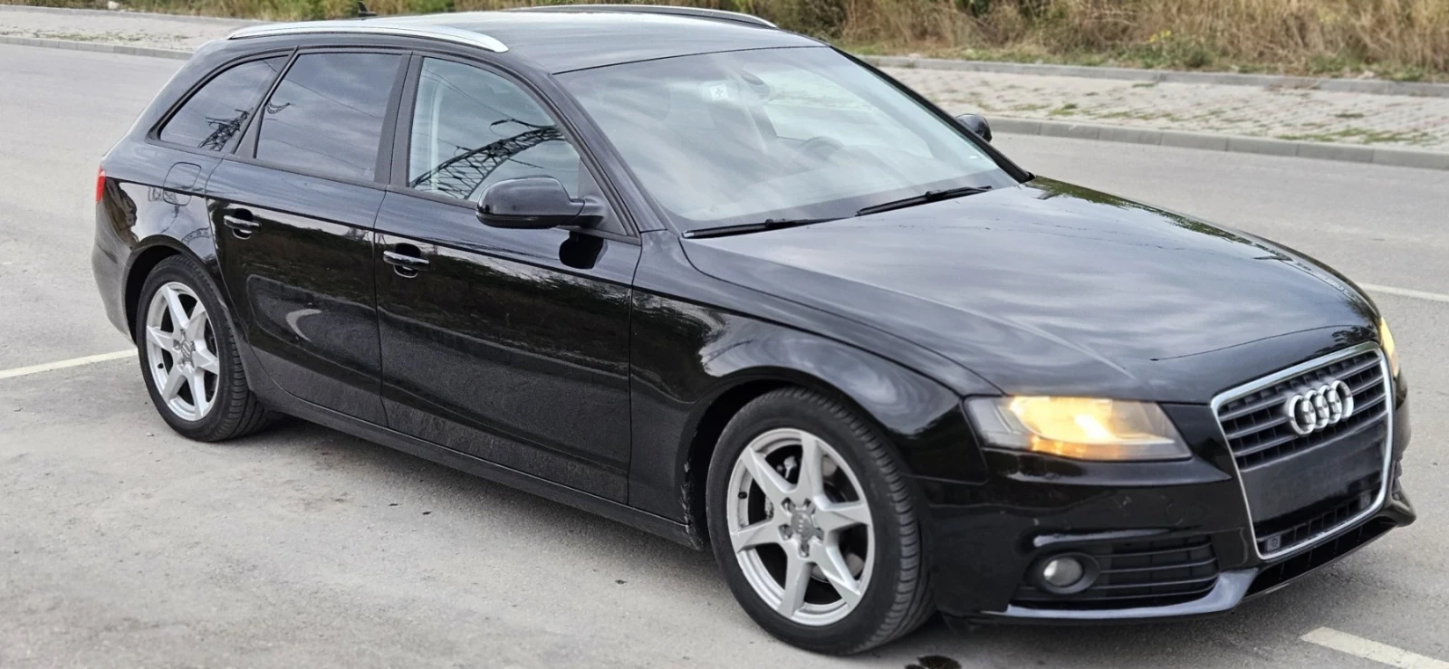 Audi A4  - изображение 2