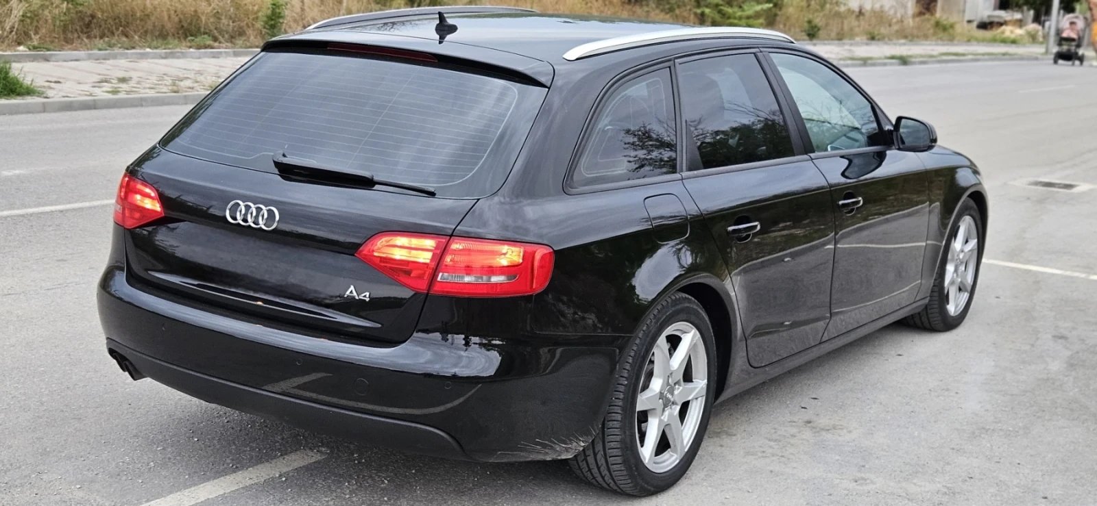 Audi A4  - изображение 7