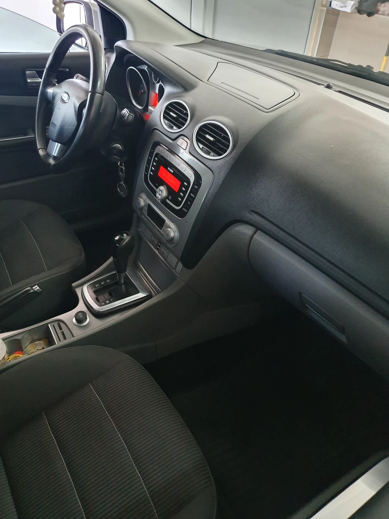 Ford Focus  - изображение 5