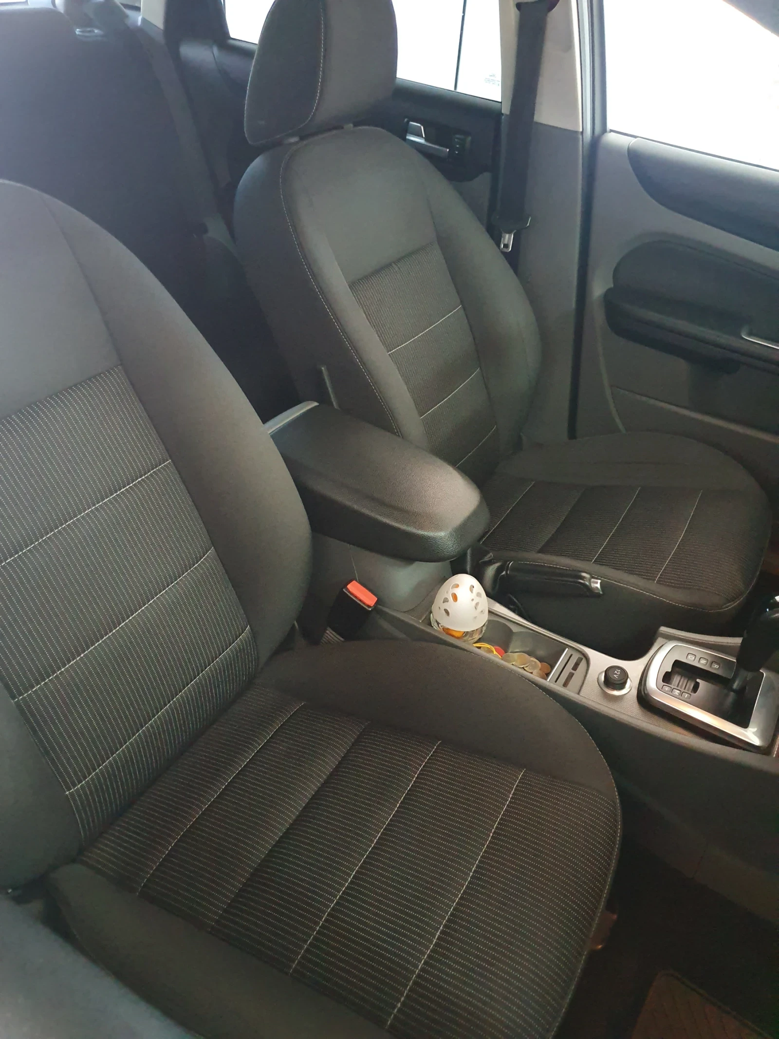 Ford Focus  - изображение 6