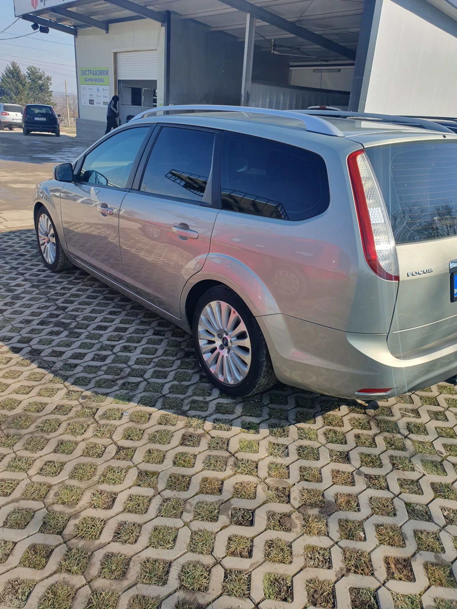 Ford Focus  - изображение 4