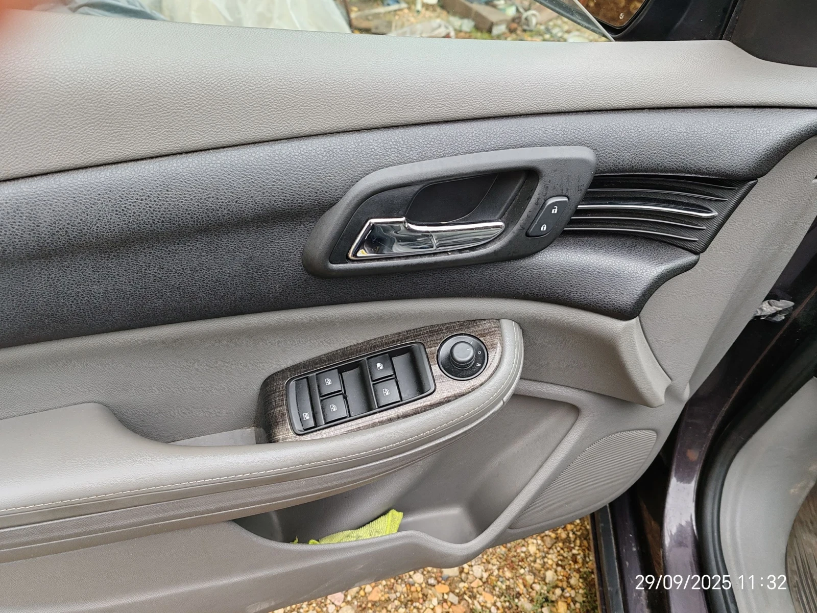 Chevrolet Malibu 2.5 LT - изображение 7