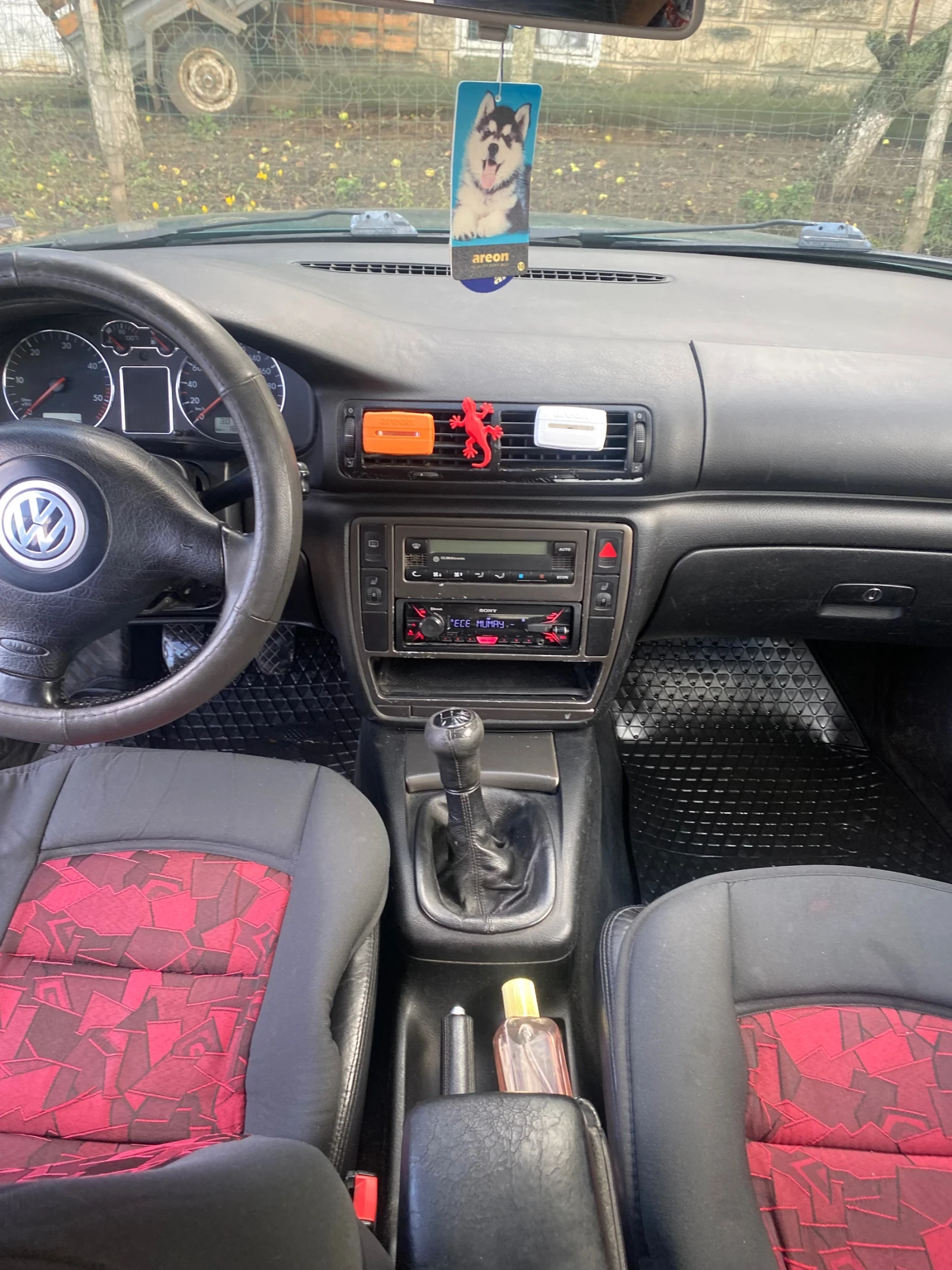 VW Passat | Mobile.bg — изображение 12