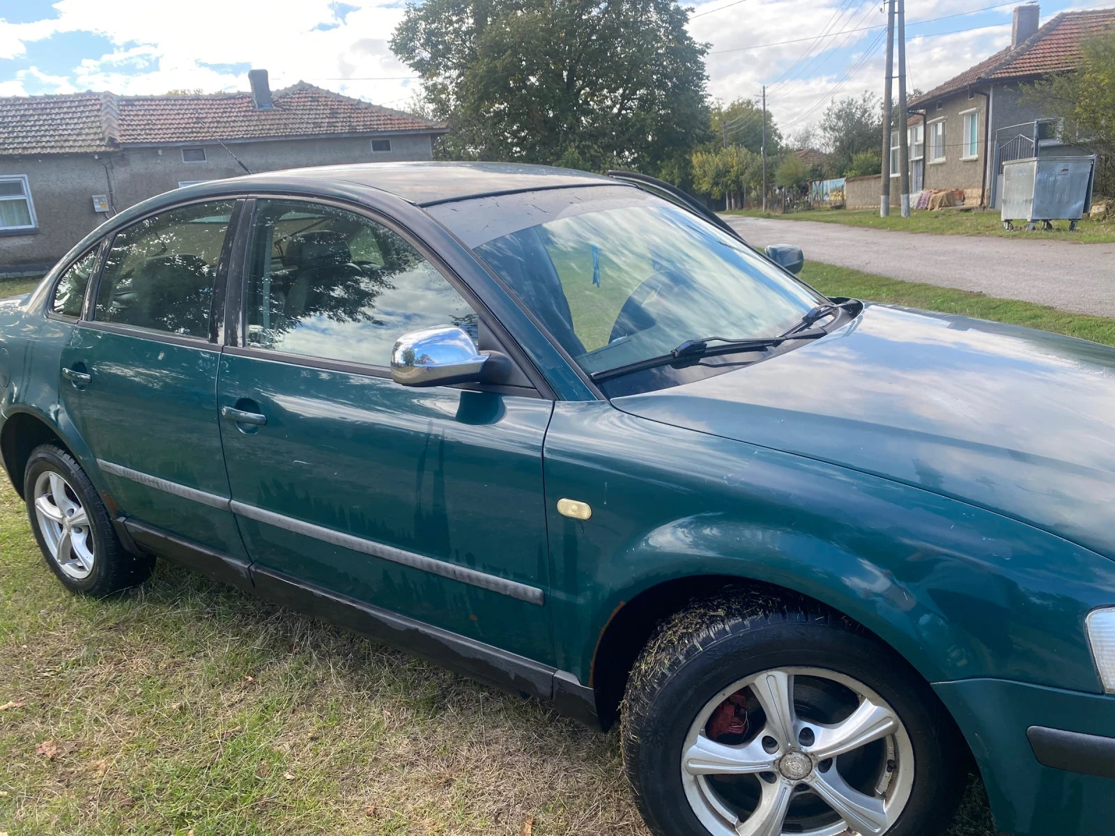 VW Passat | Mobile.bg — изображение 1