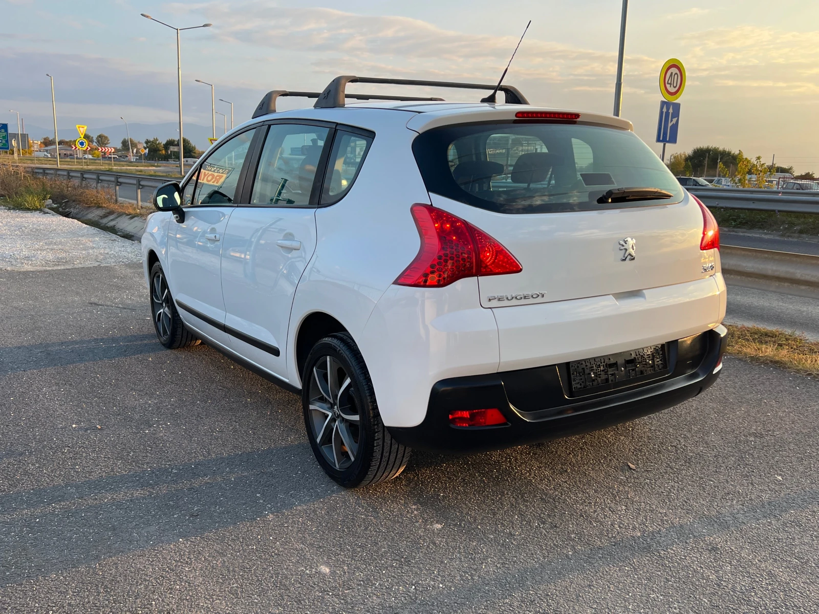 Peugeot 3008 ЛИЗИНГ-ДИЗЕЛ-КЛИМА-ТОП - изображение 6