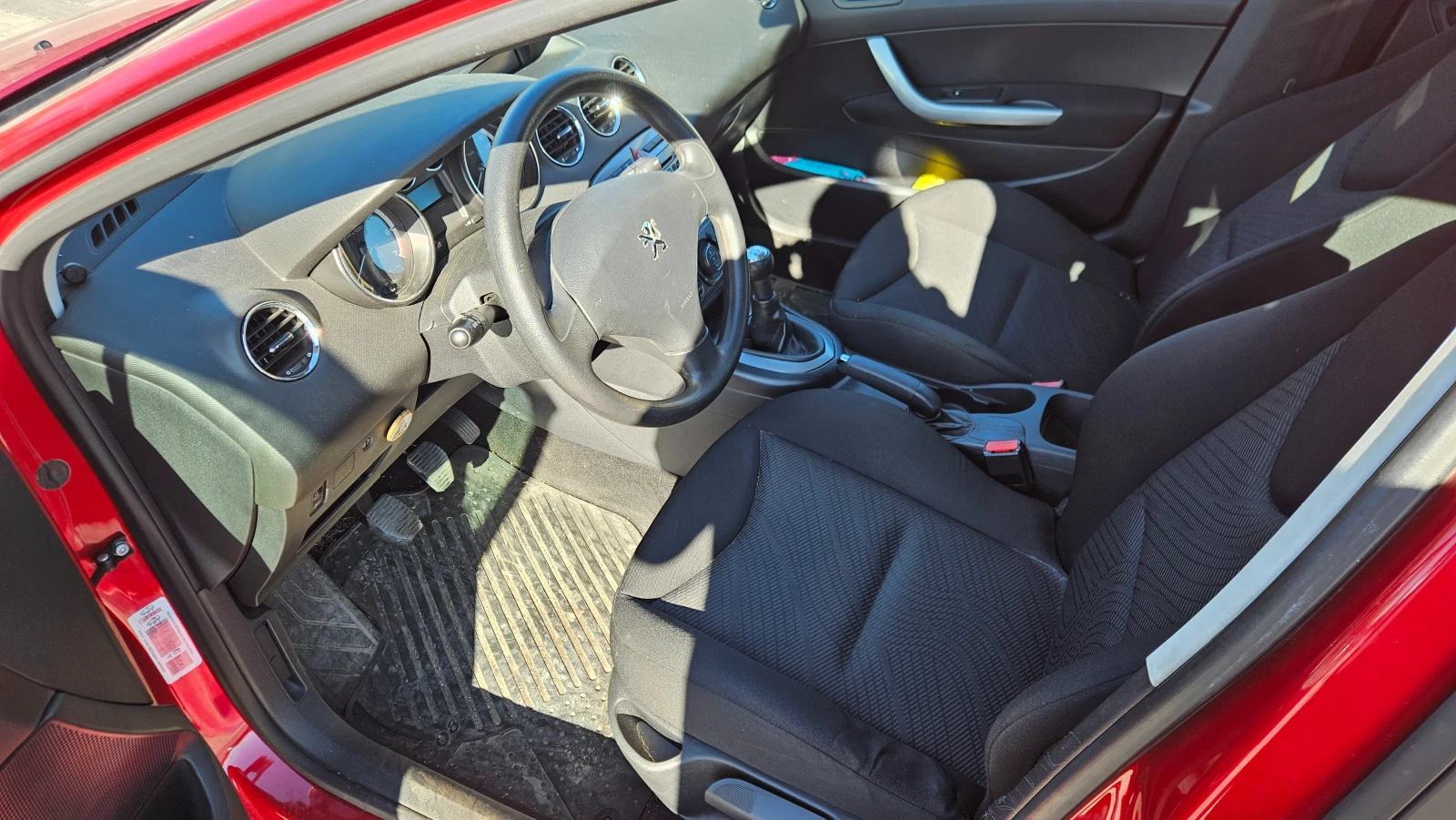 Peugeot 308 | Mobile.bg � ����������� 12