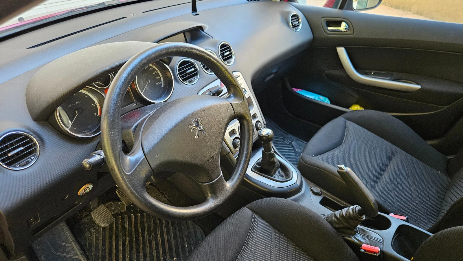 Peugeot 308 | Mobile.bg � ����������� 13