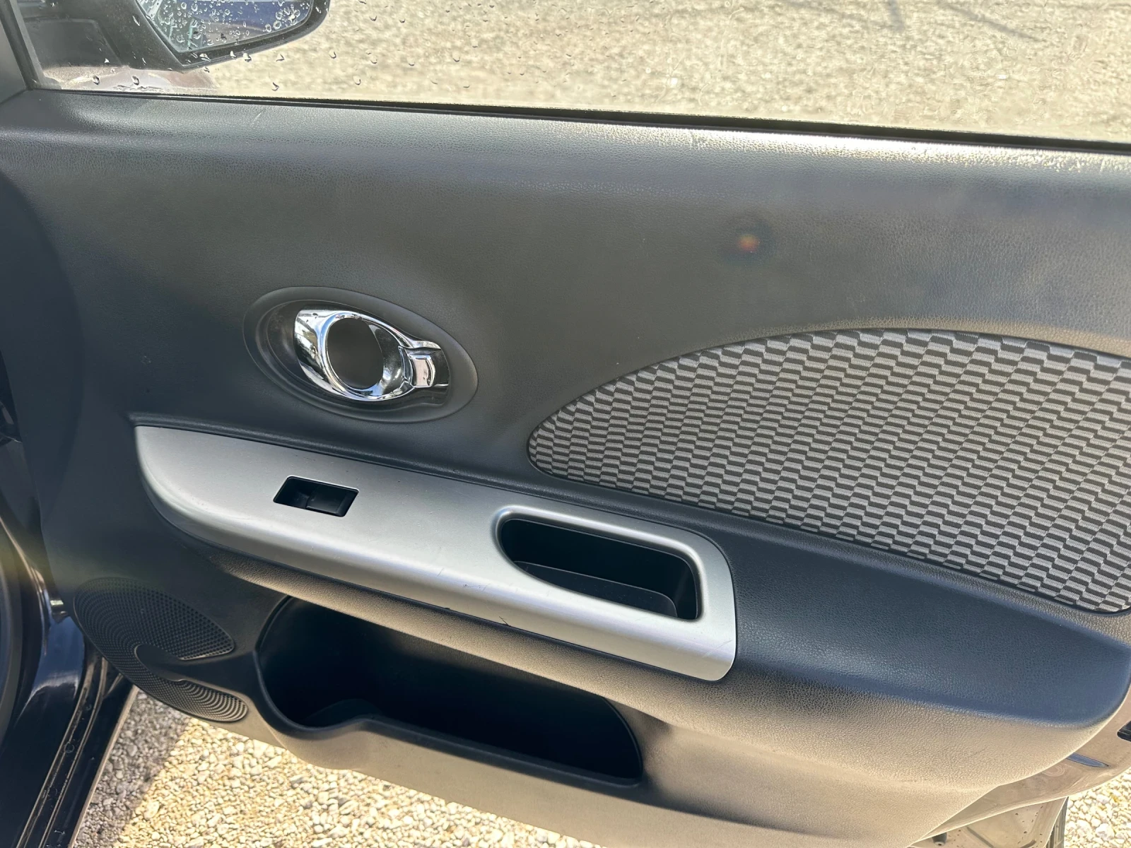 Nissan Micra 1.2 I  98kc | Mobile.bg   14