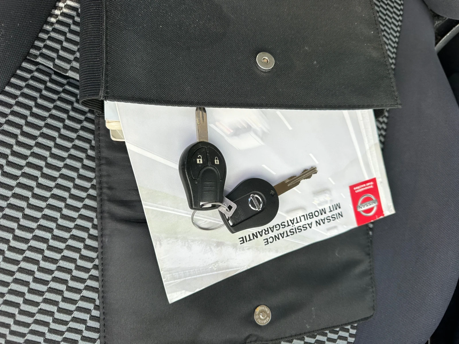 Nissan Micra 1.2 I  98kc | Mobile.bg   15