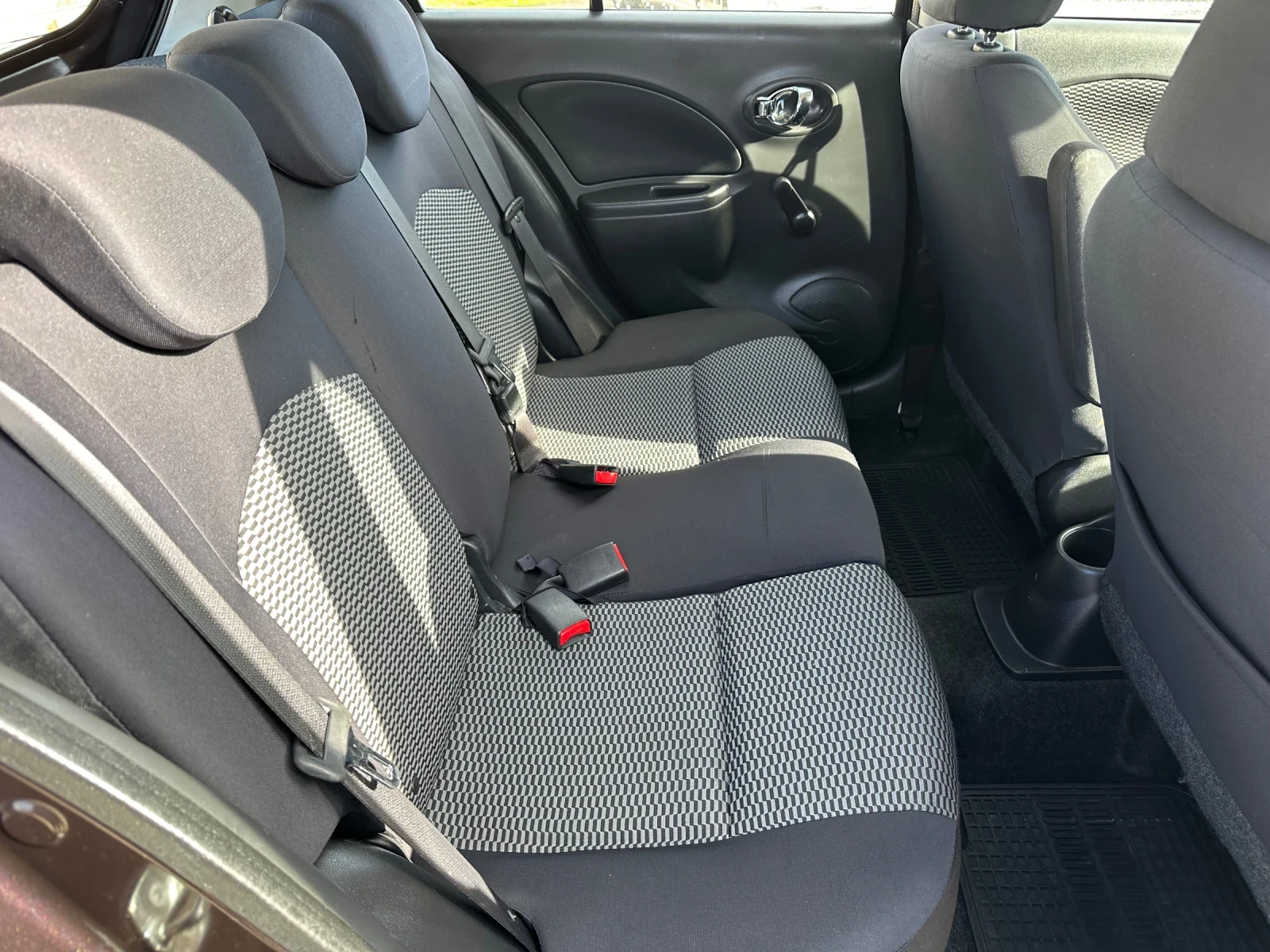 Nissan Micra 1.2 I  98kc | Mobile.bg   12