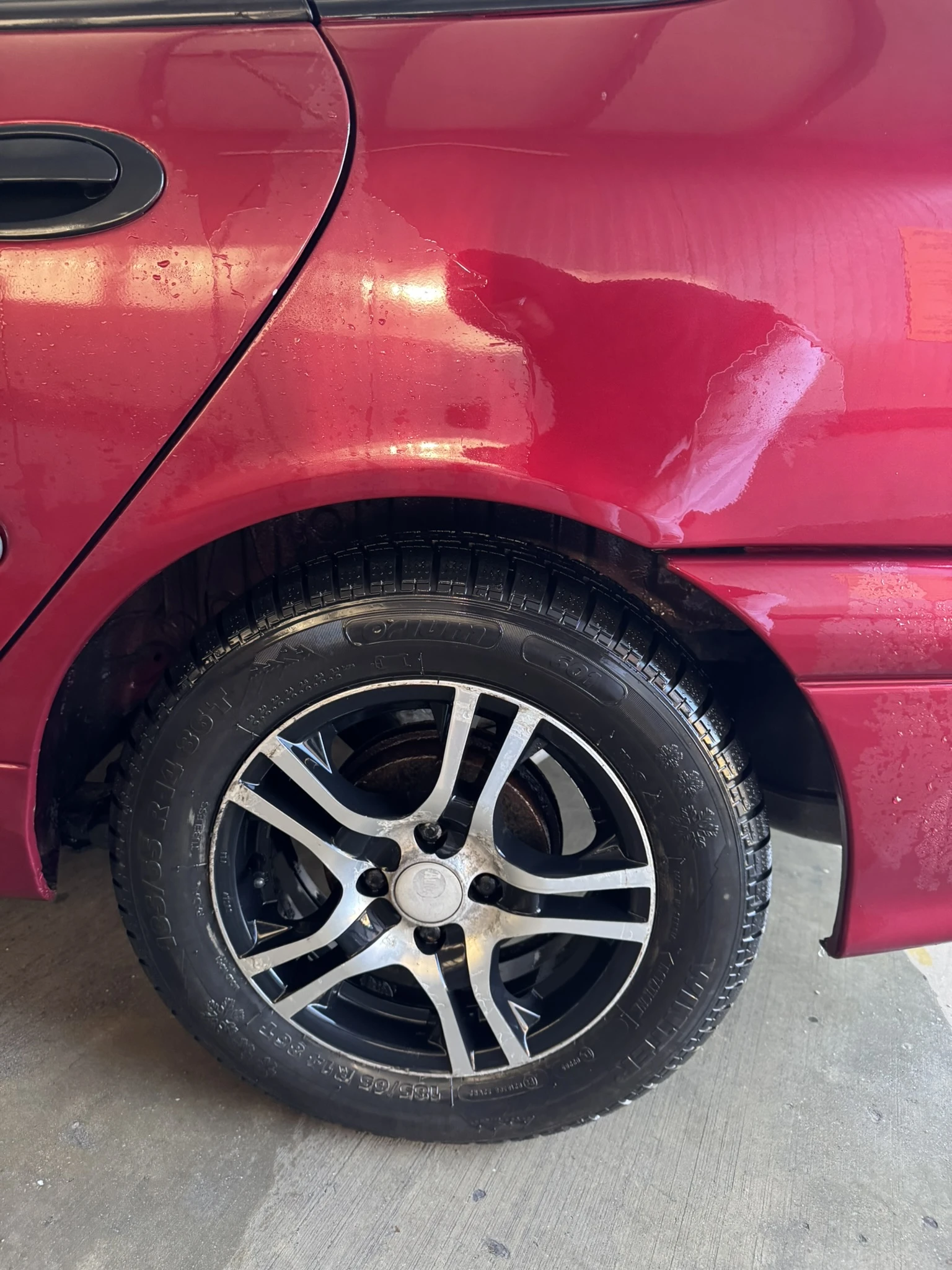 Renault Laguna 2.2 | Mobile.bg   7