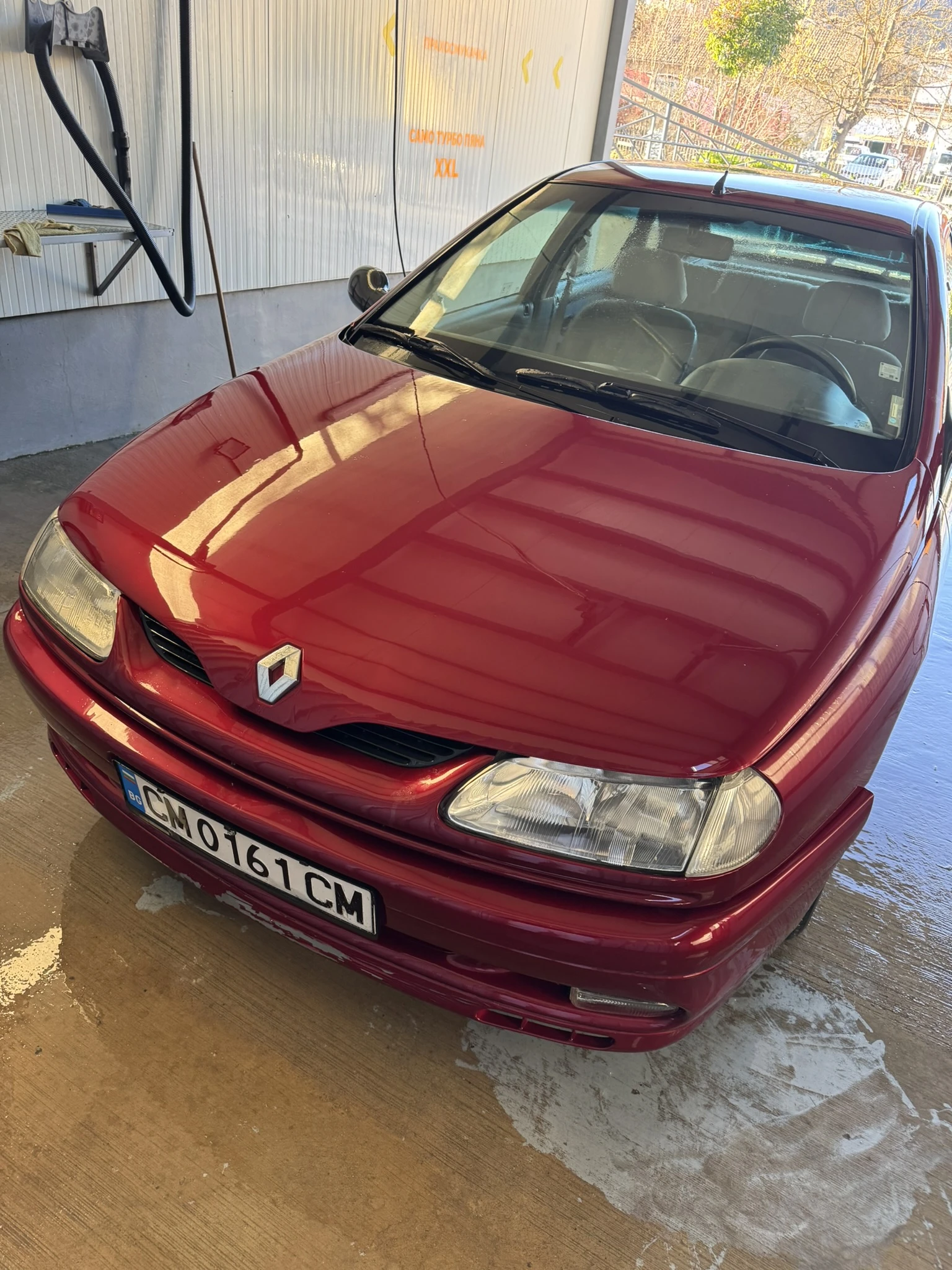 Renault Laguna 2.2 | Mobile.bg   1