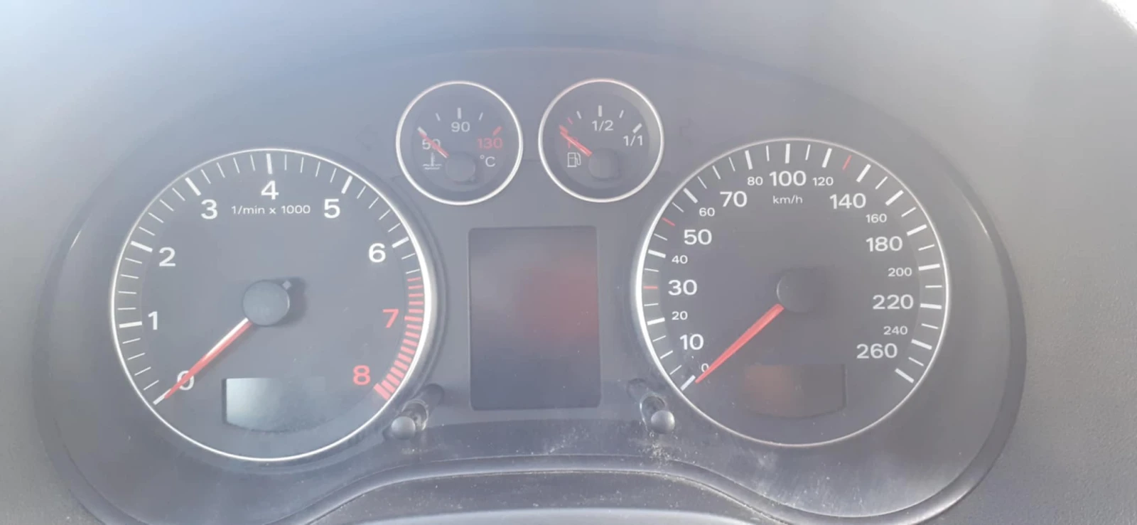 Audi A3 TFSI | Mobile.bg   7