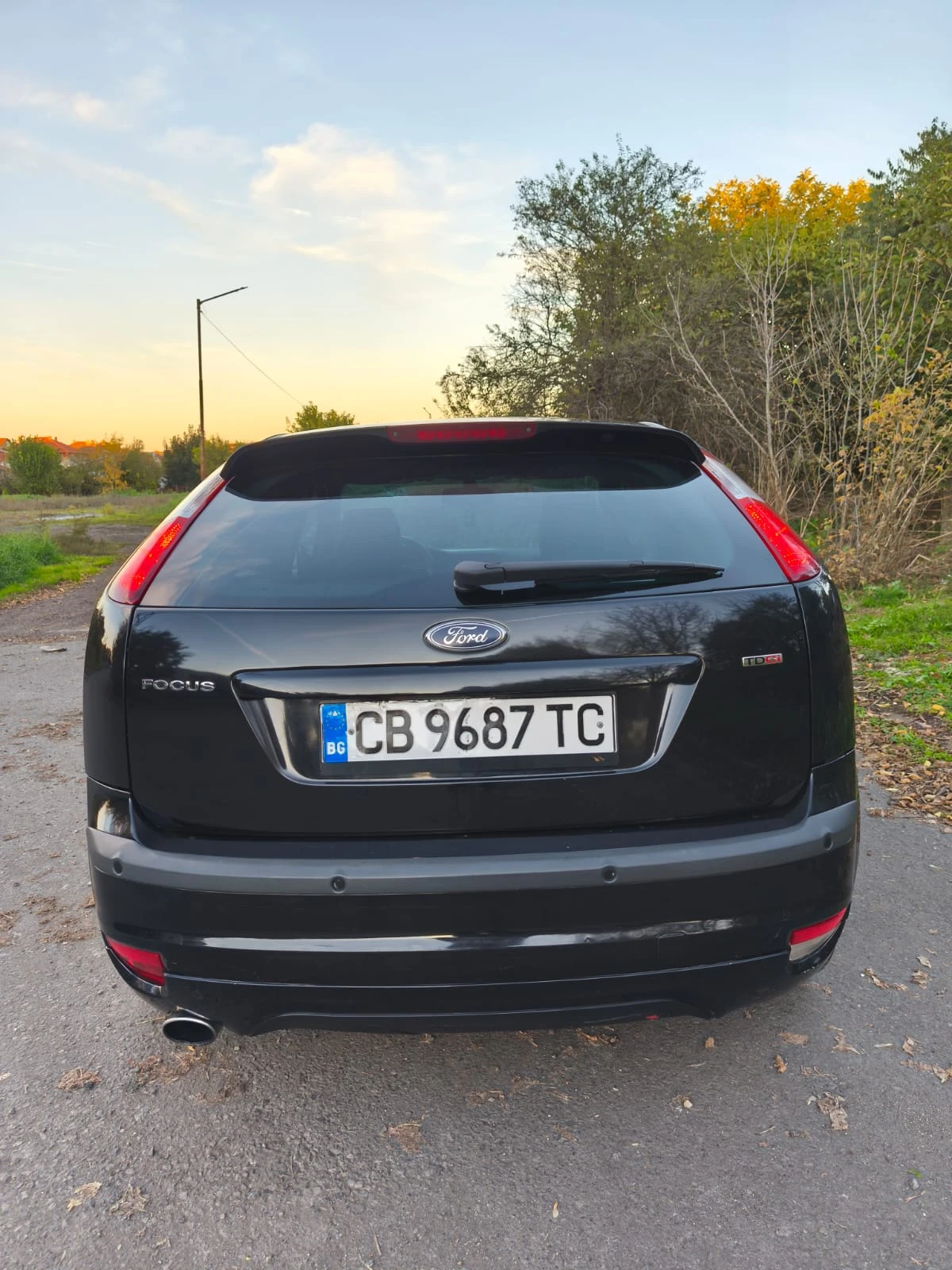 Ford Focus Titanium - изображение 5