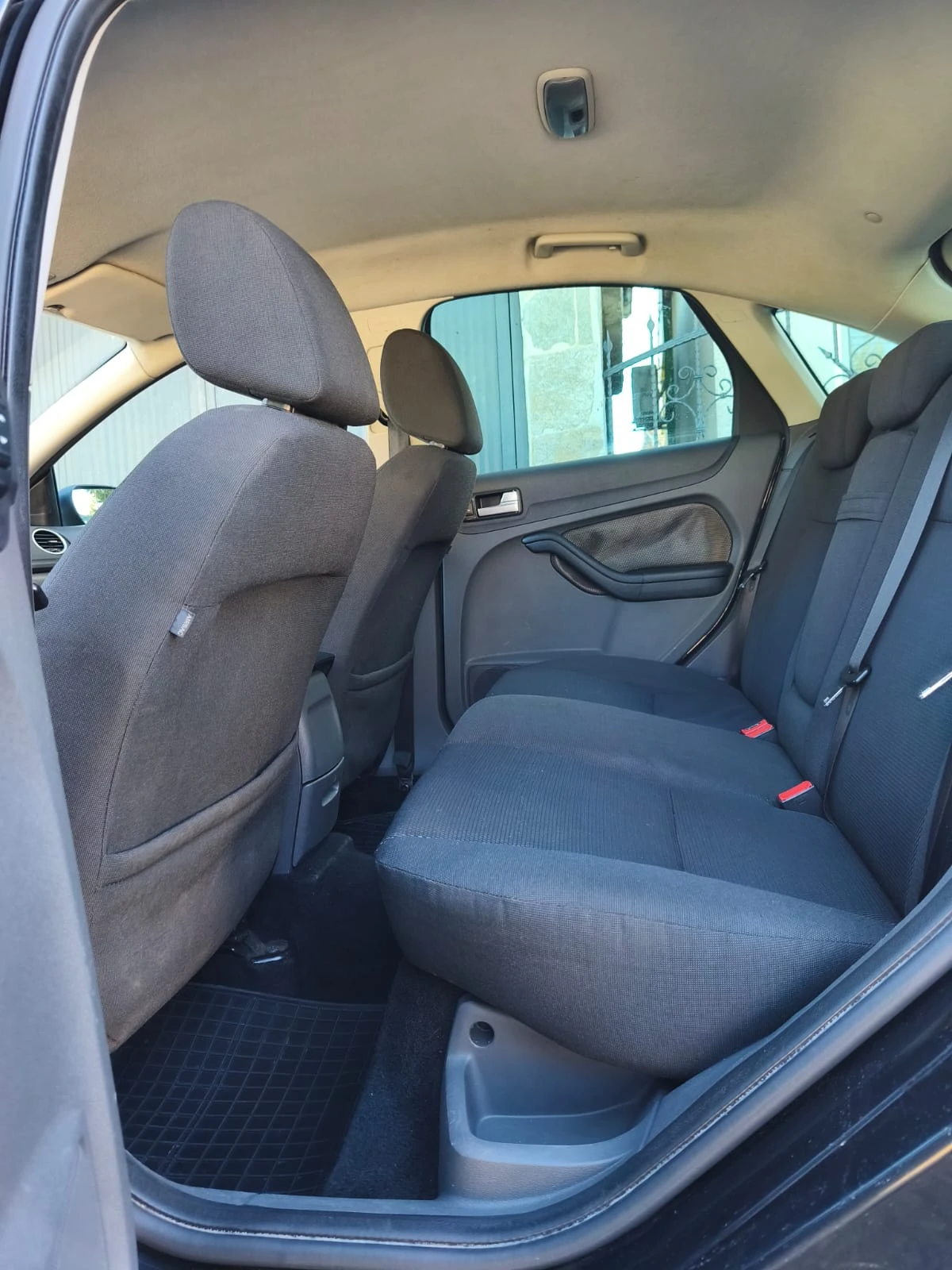 Ford Focus Titanium | Mobile.bg   12