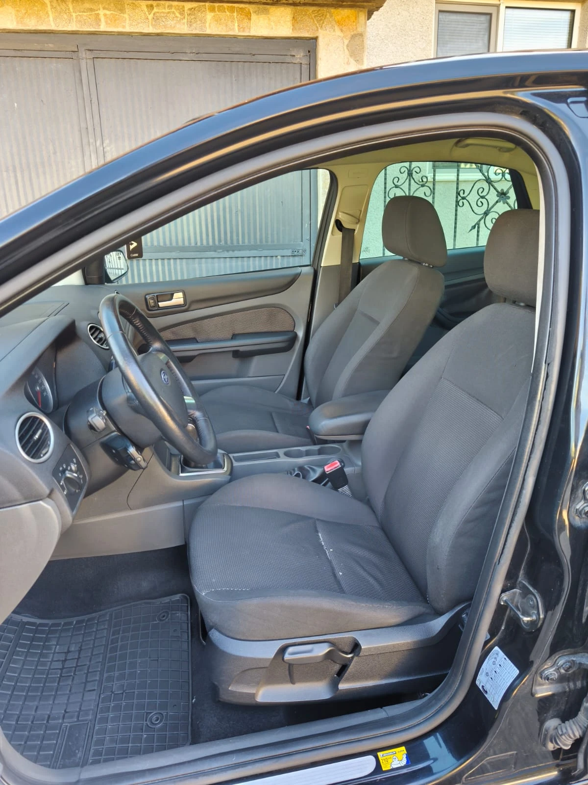 Ford Focus Titanium - изображение 8