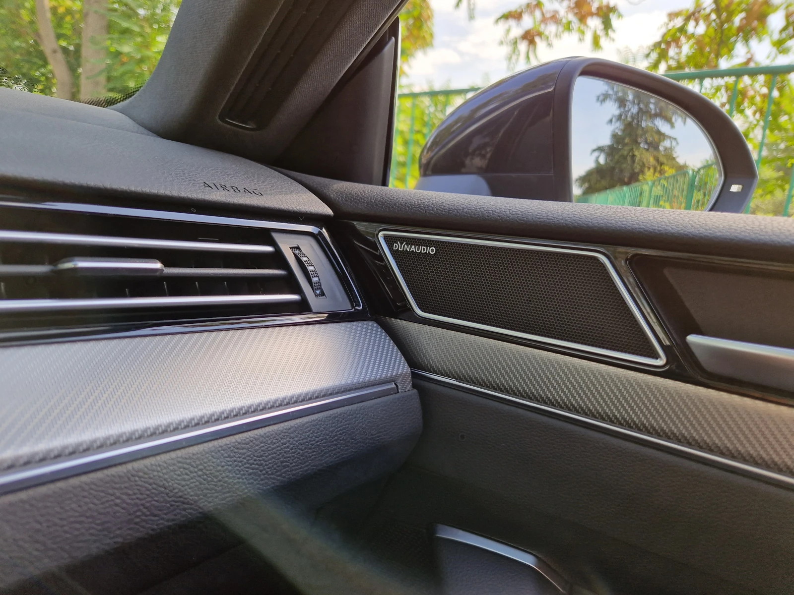 VW Arteon R-Line 4MOTION 2.0TDI 240hp - изображение 8