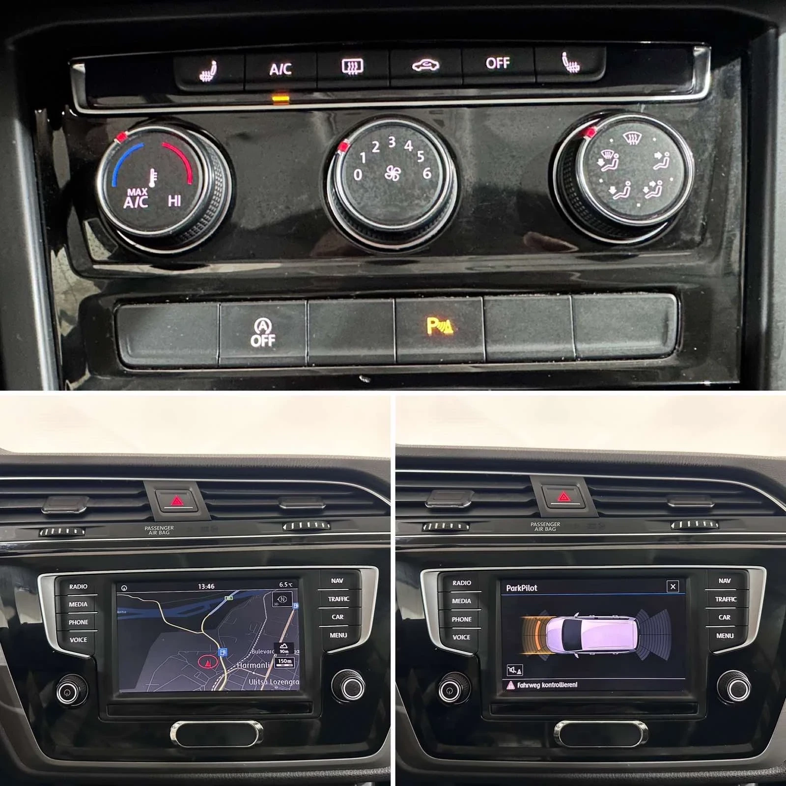 VW Touran 7 ����� | Mobile.bg � ����������� 13