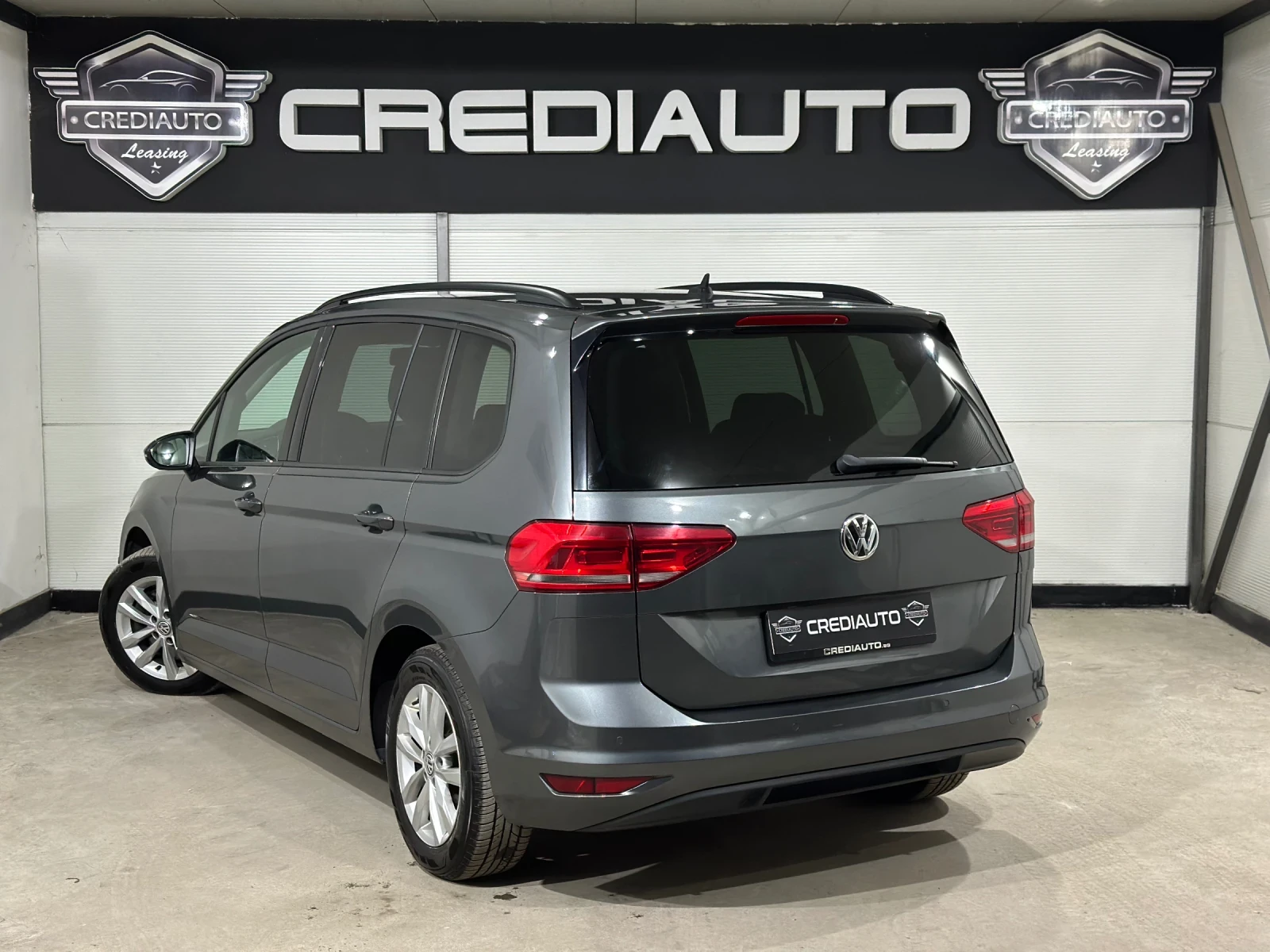 VW Touran 7 ����� | Mobile.bg � ����������� 4