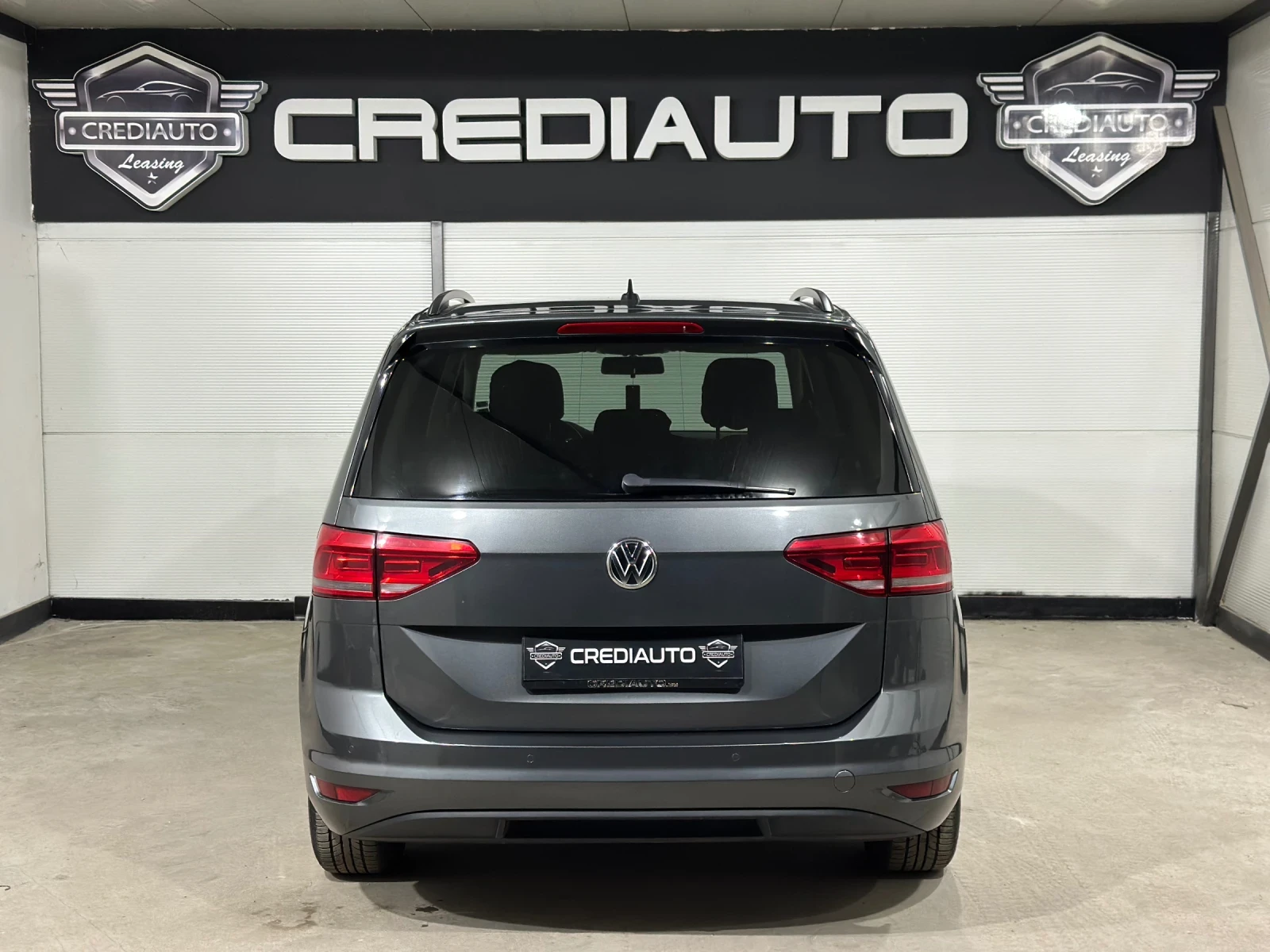 VW Touran 7 ����� | Mobile.bg � ����������� 5