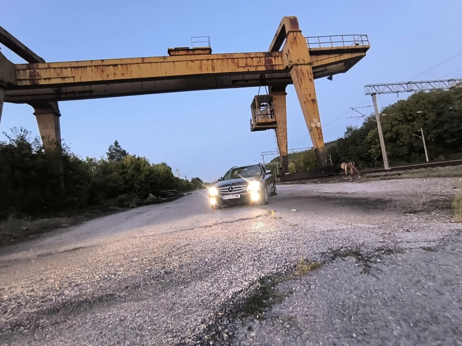 Mercedes-Benz C 200 | Mobile.bg � ����������� 3