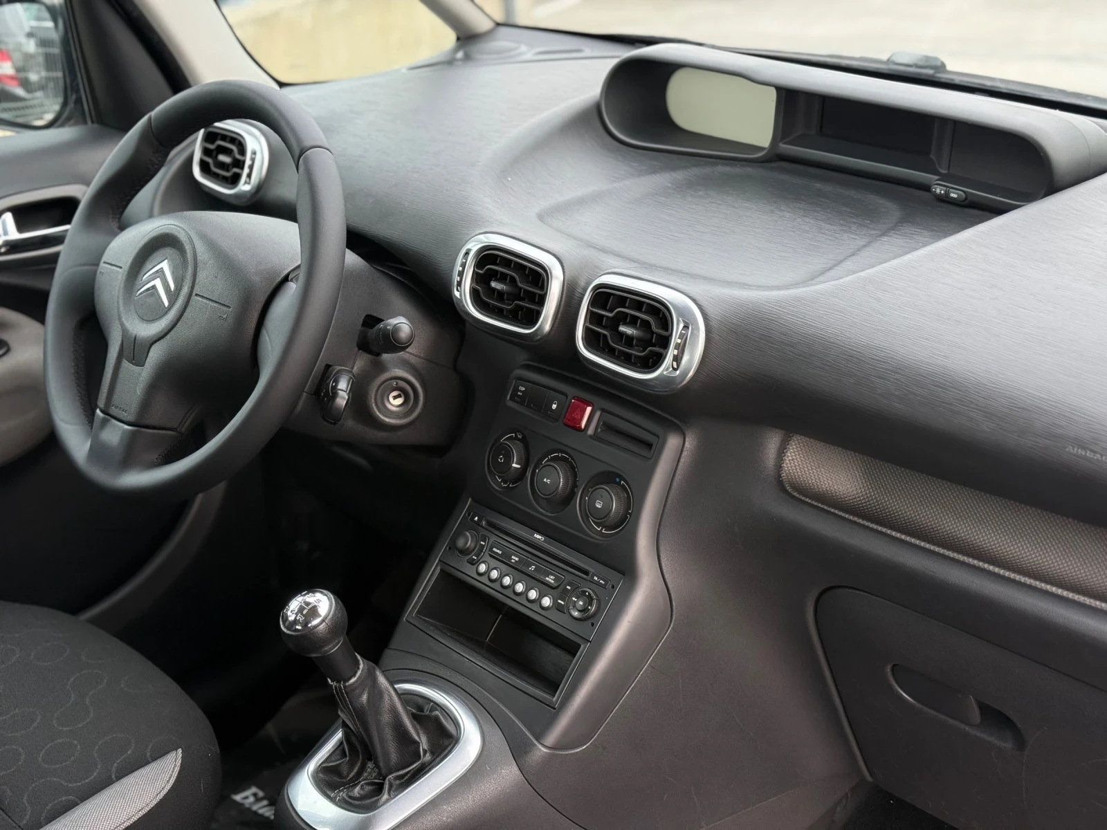 Citroen C4 Picasso 1.6������* 2011�* �����* 172.000��*  | Mobile.bg � ����������� 13