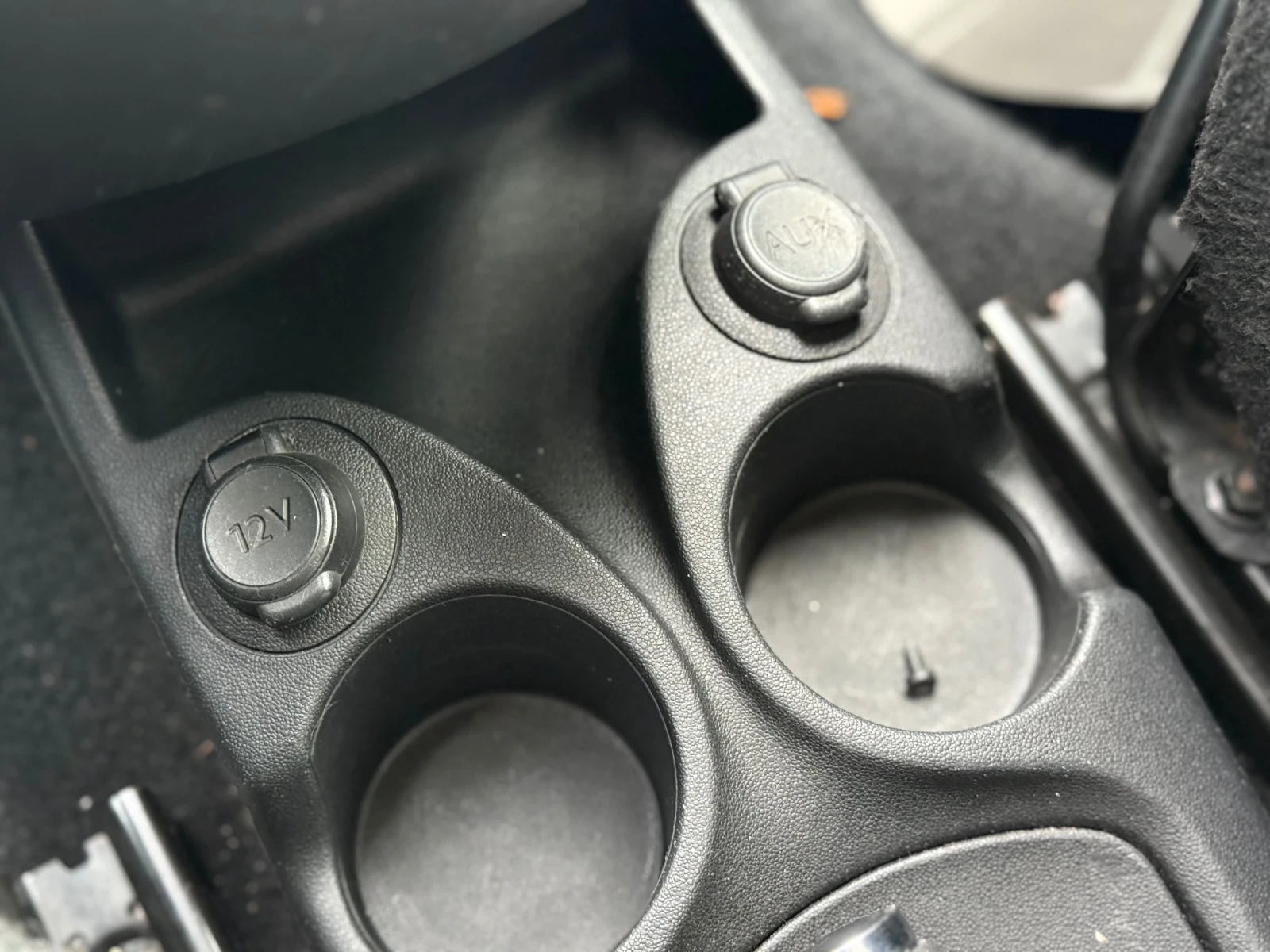 Citroen C4 Picasso 1.6бензин* 2011г* Ръчка* 172.000КМ*  - изображение 7