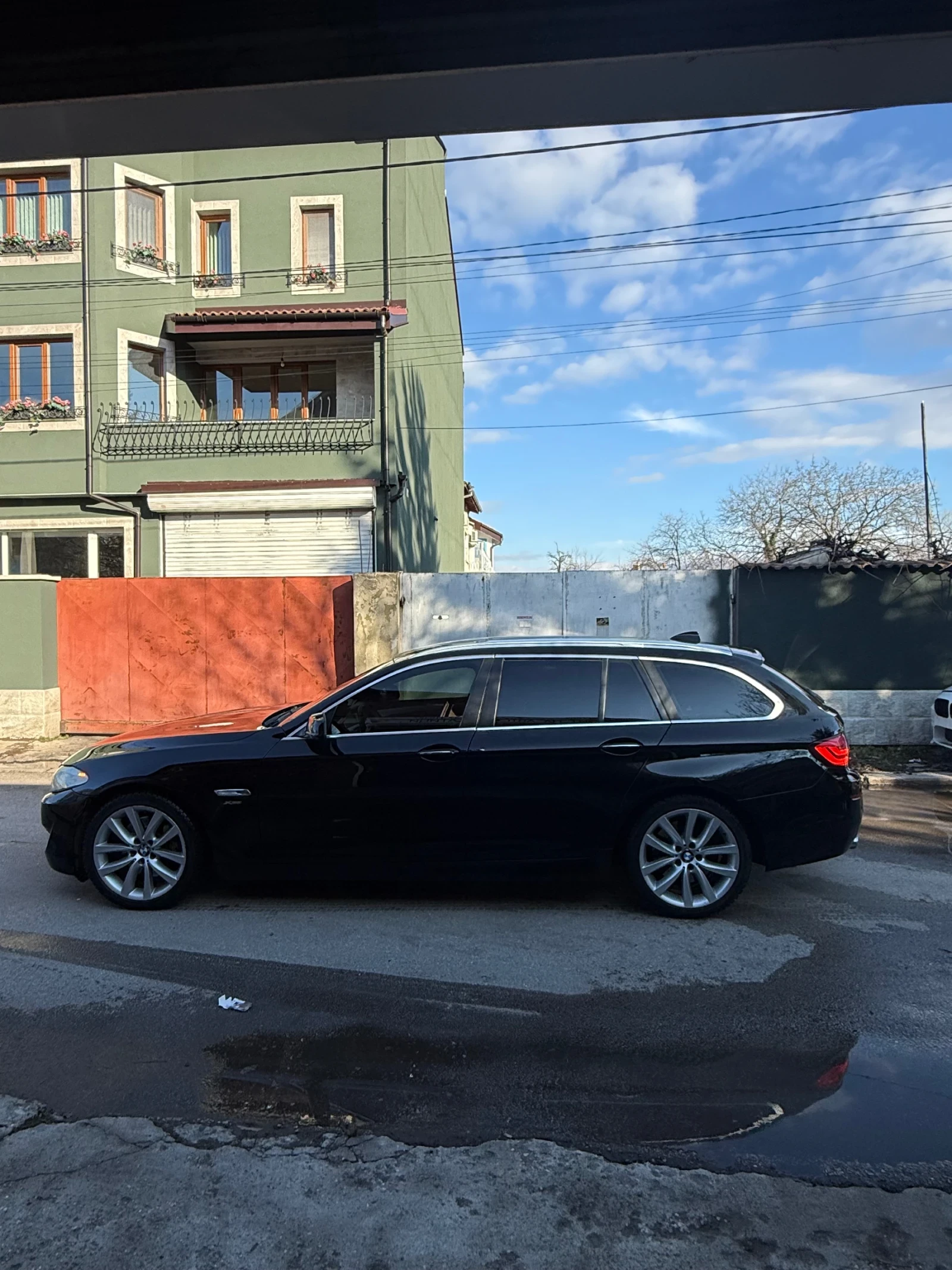 BMW 530  - изображение 2