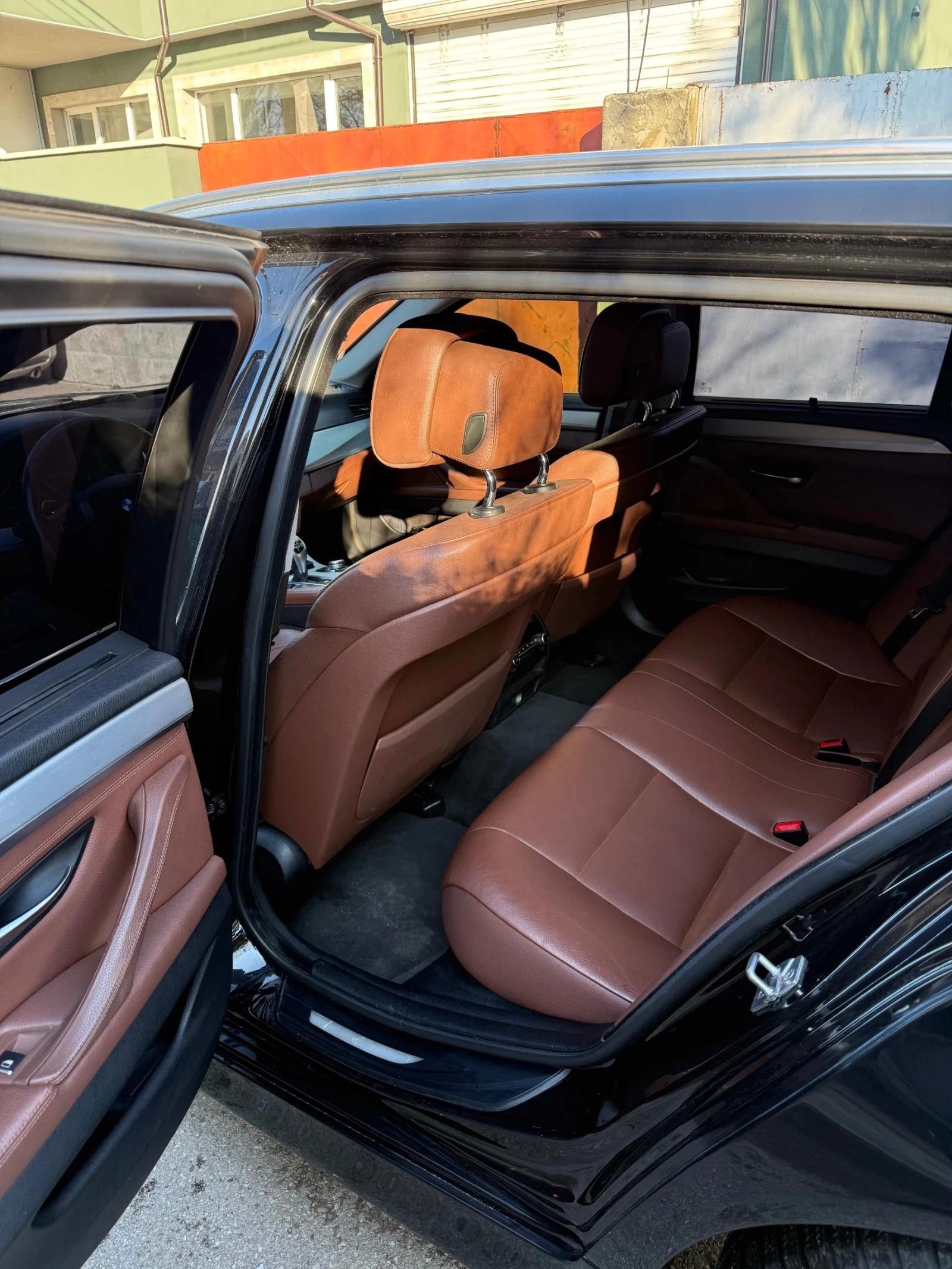 BMW 530  - изображение 6