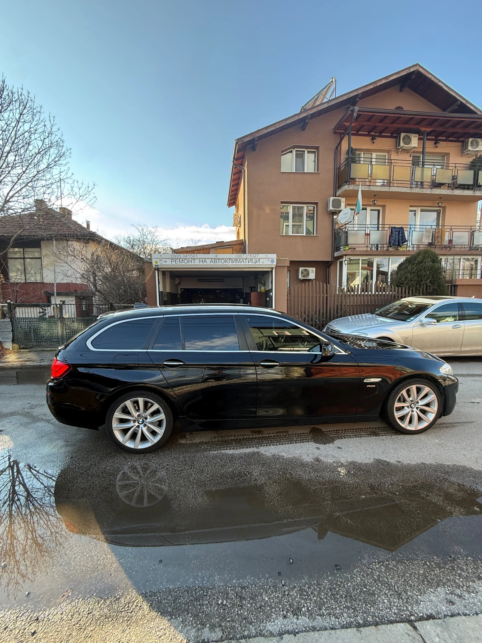 BMW 530  - изображение 4