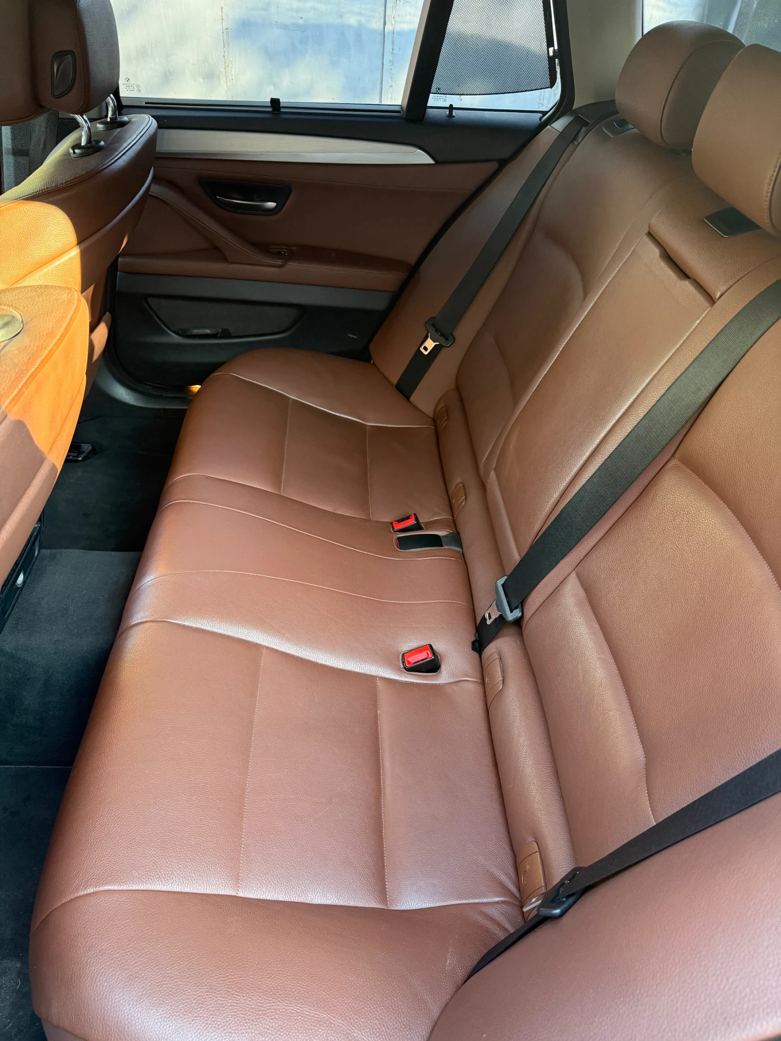 BMW 530  - изображение 7