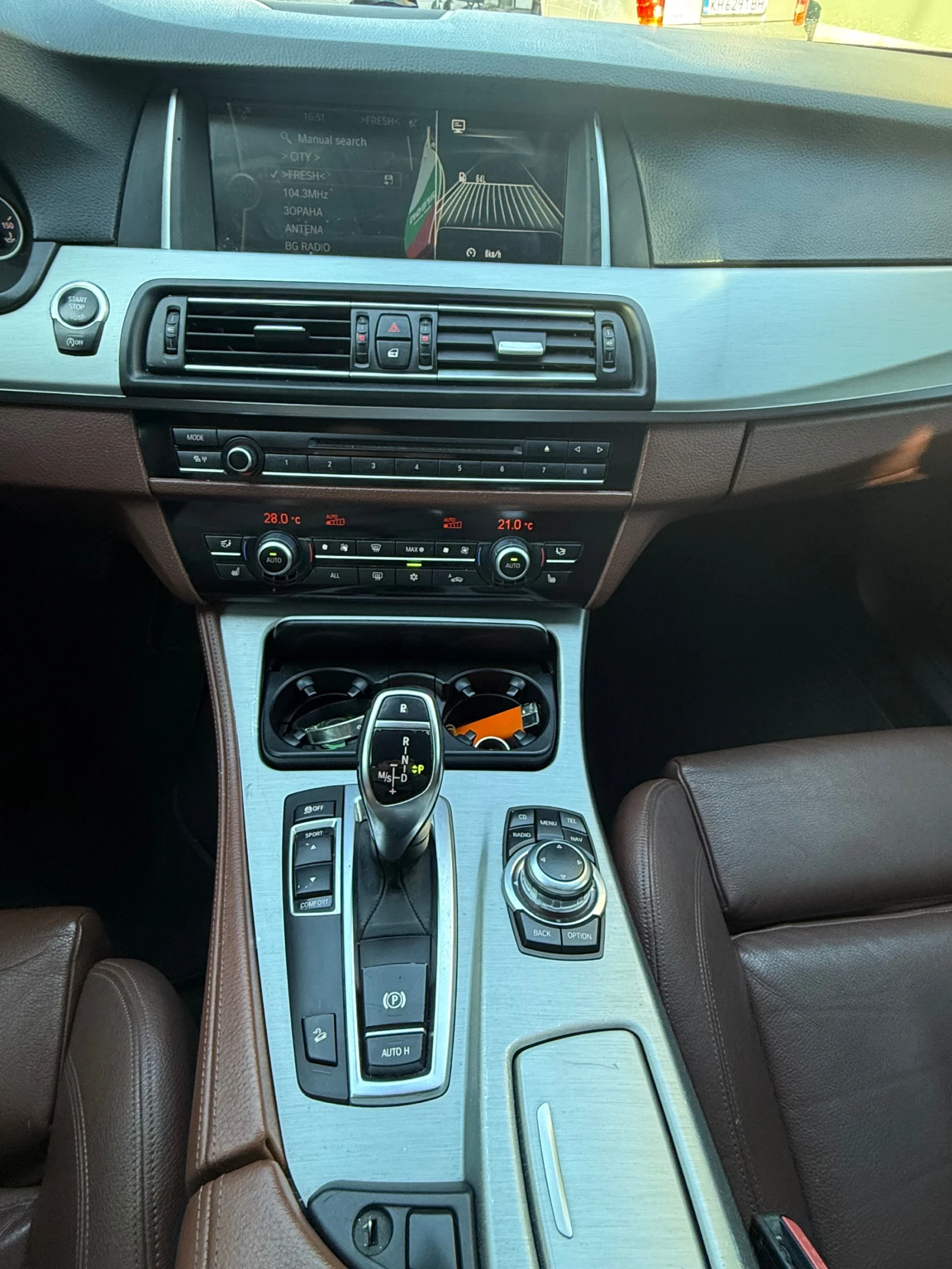 BMW 530  - изображение 8