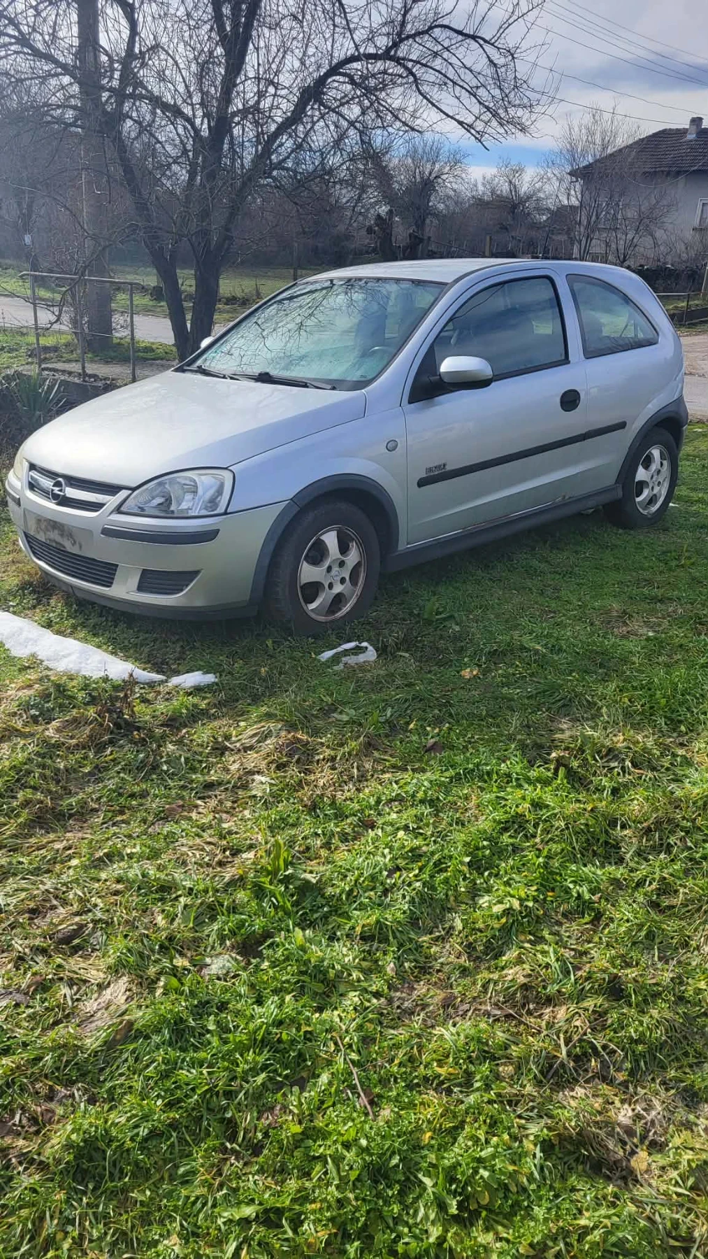 Opel Corsa | Mobile.bg � ����������� 1