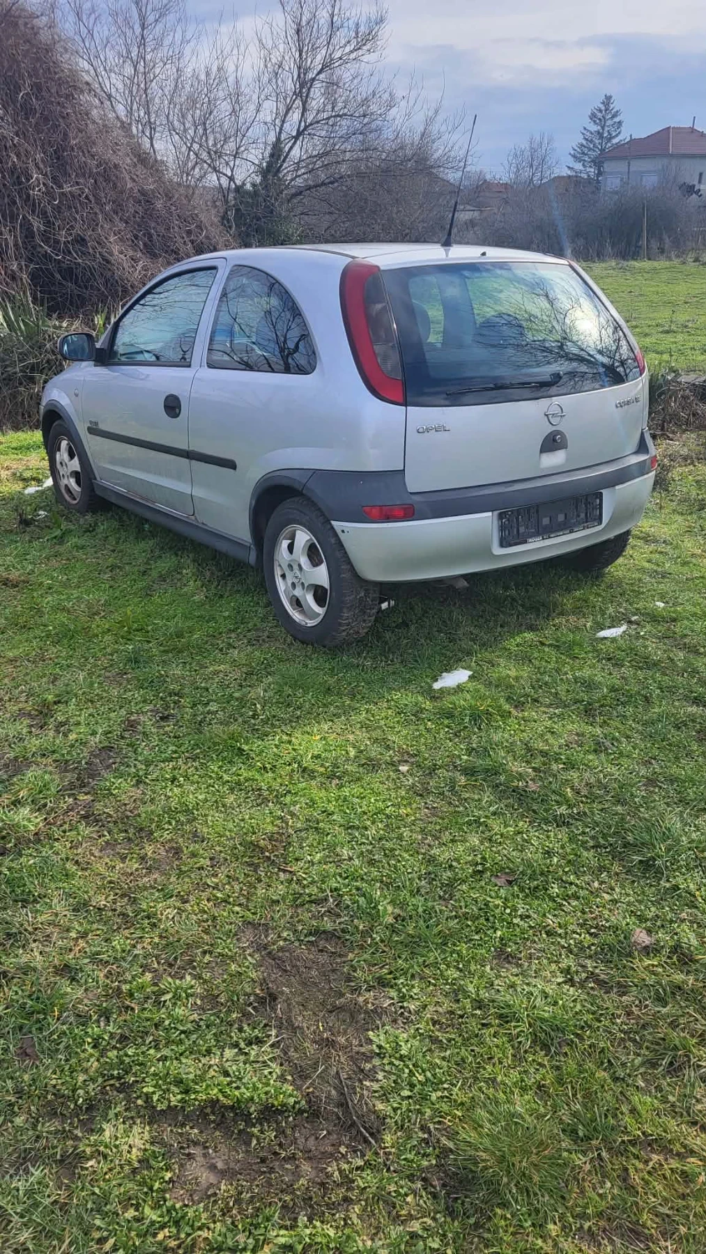 Opel Corsa  - изображение 2