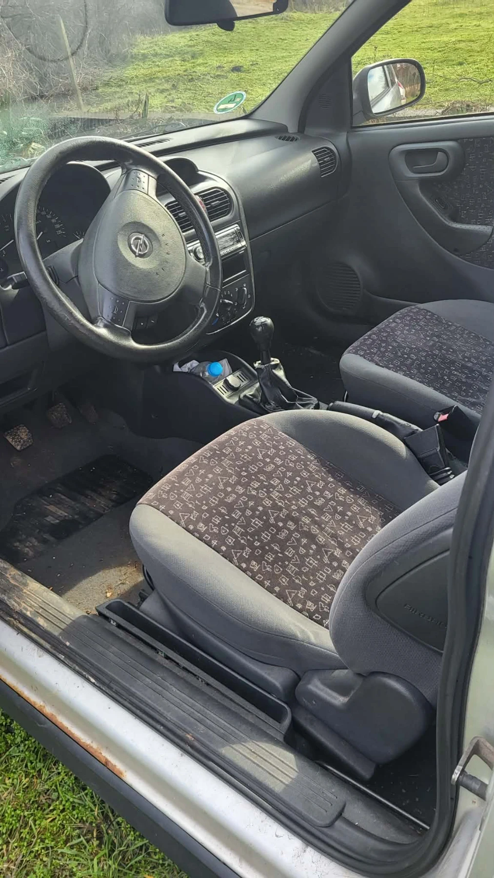 Opel Corsa  - изображение 5