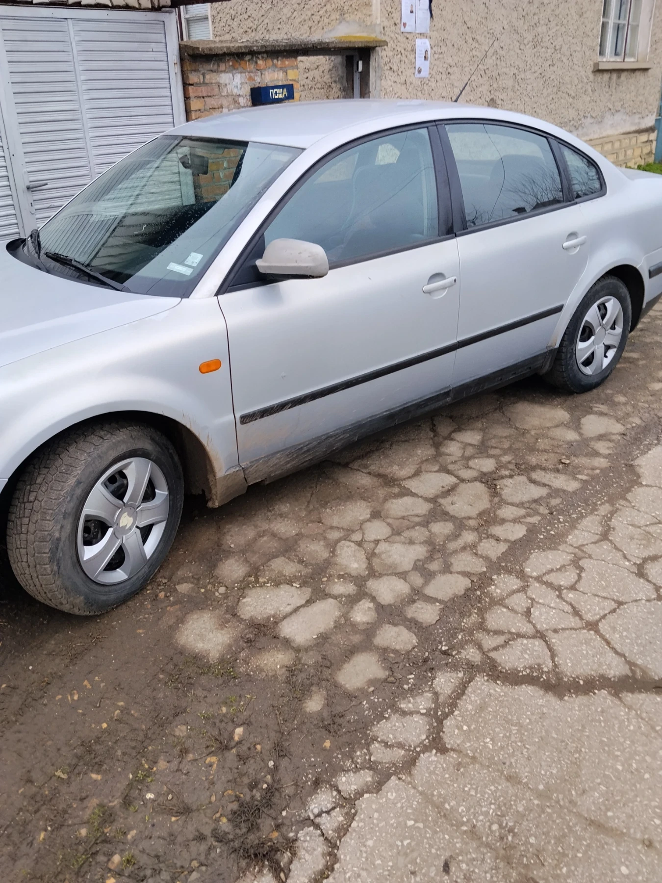 VW Passat | Mobile.bg � ����������� 5