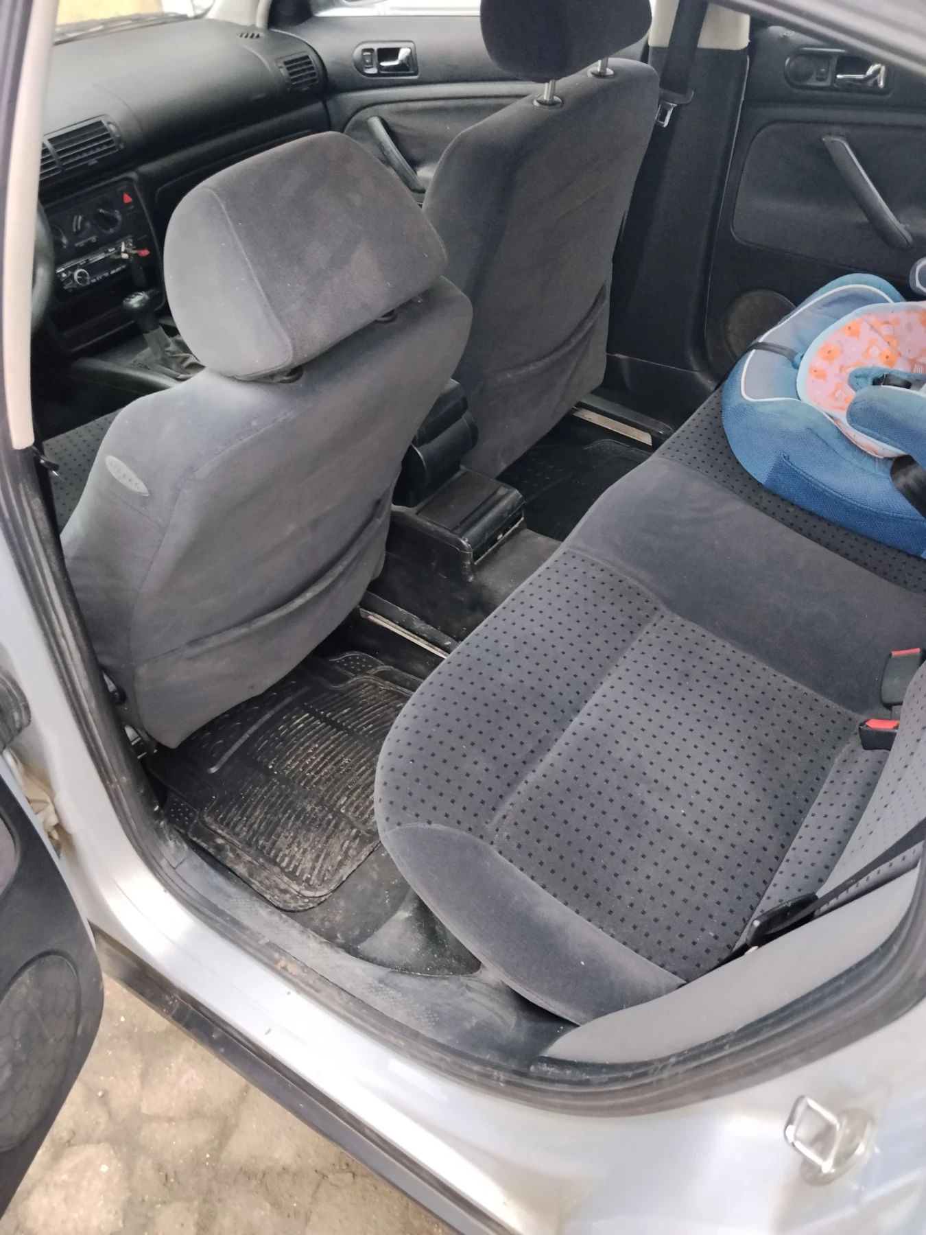 VW Passat | Mobile.bg � ����������� 4